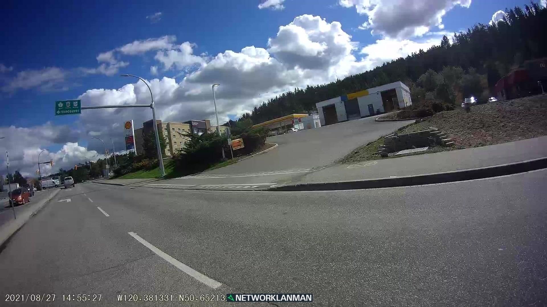Street view near Fairfield Inn & Suites By Marriott Pool, Aberdeen — © networklanman (CC BY-SA · Mapillary)