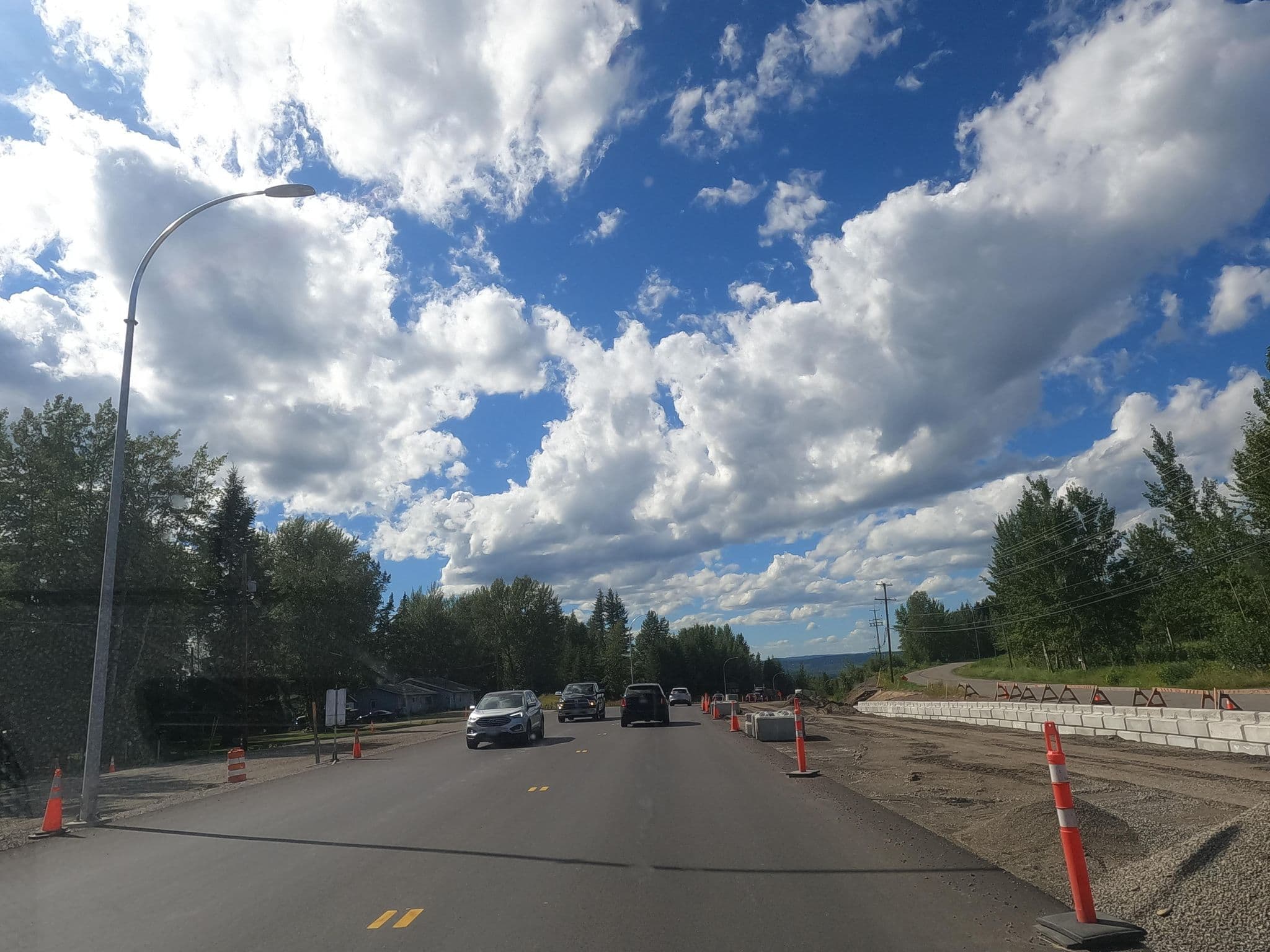 Street view near Super 8, Quesnel — © rps333 (CC BY-SA · Mapillary)