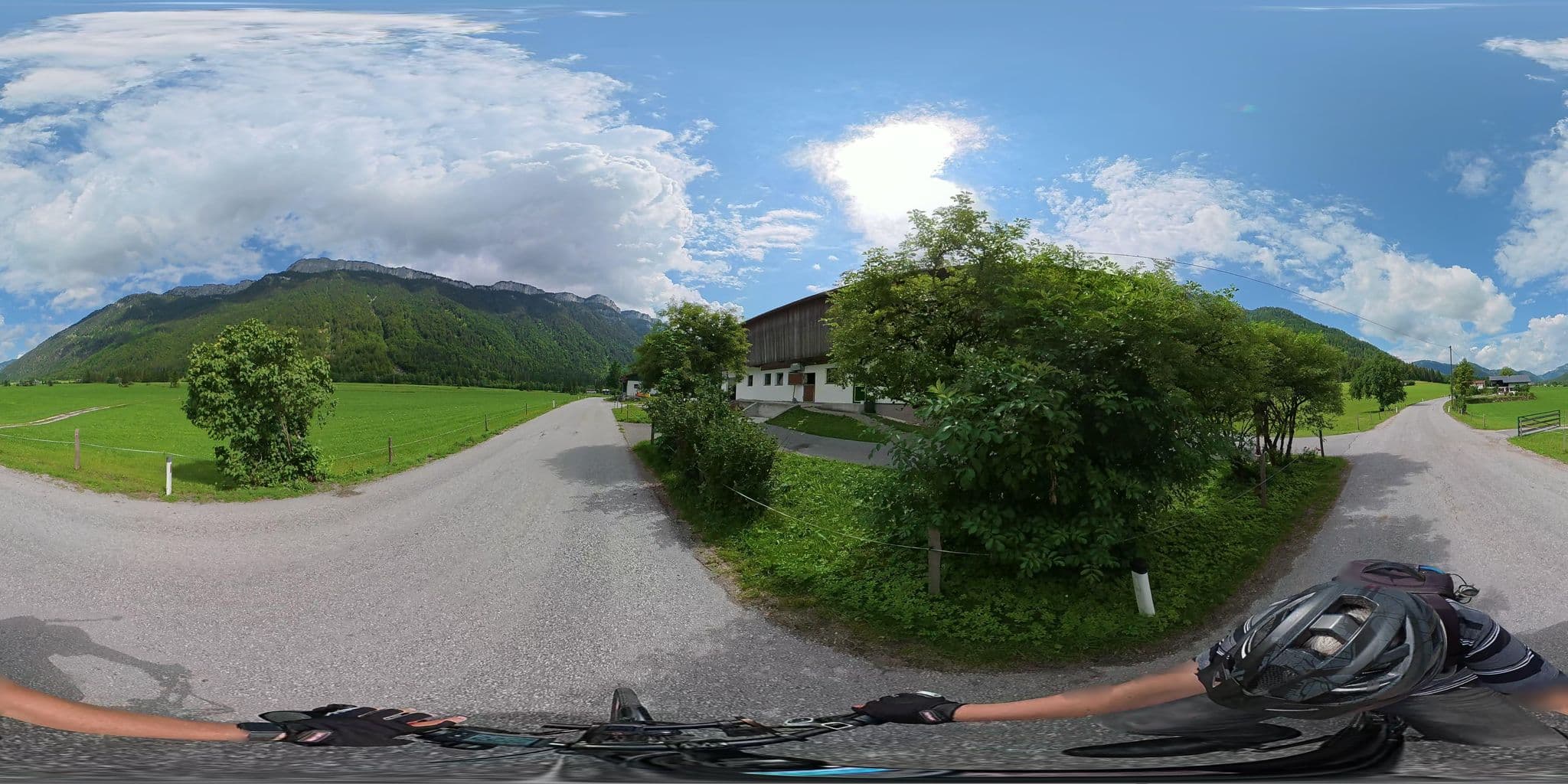 Street view near Ascherbauer, Waidring — © osmplus_org (CC BY-SA · Mapillary)