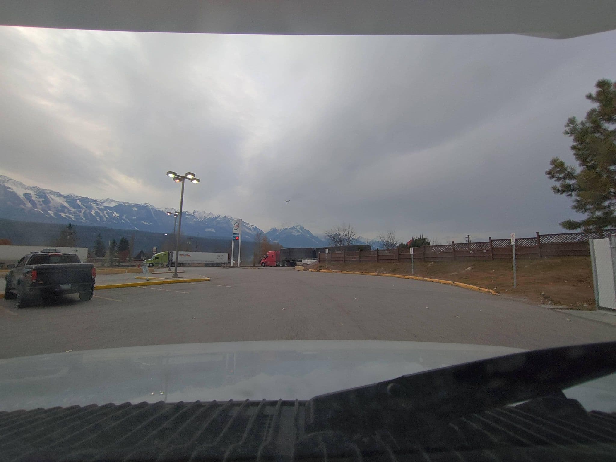 Street view near Pool & Hot Tub, Golden — © kibour (CC BY-SA · Mapillary)