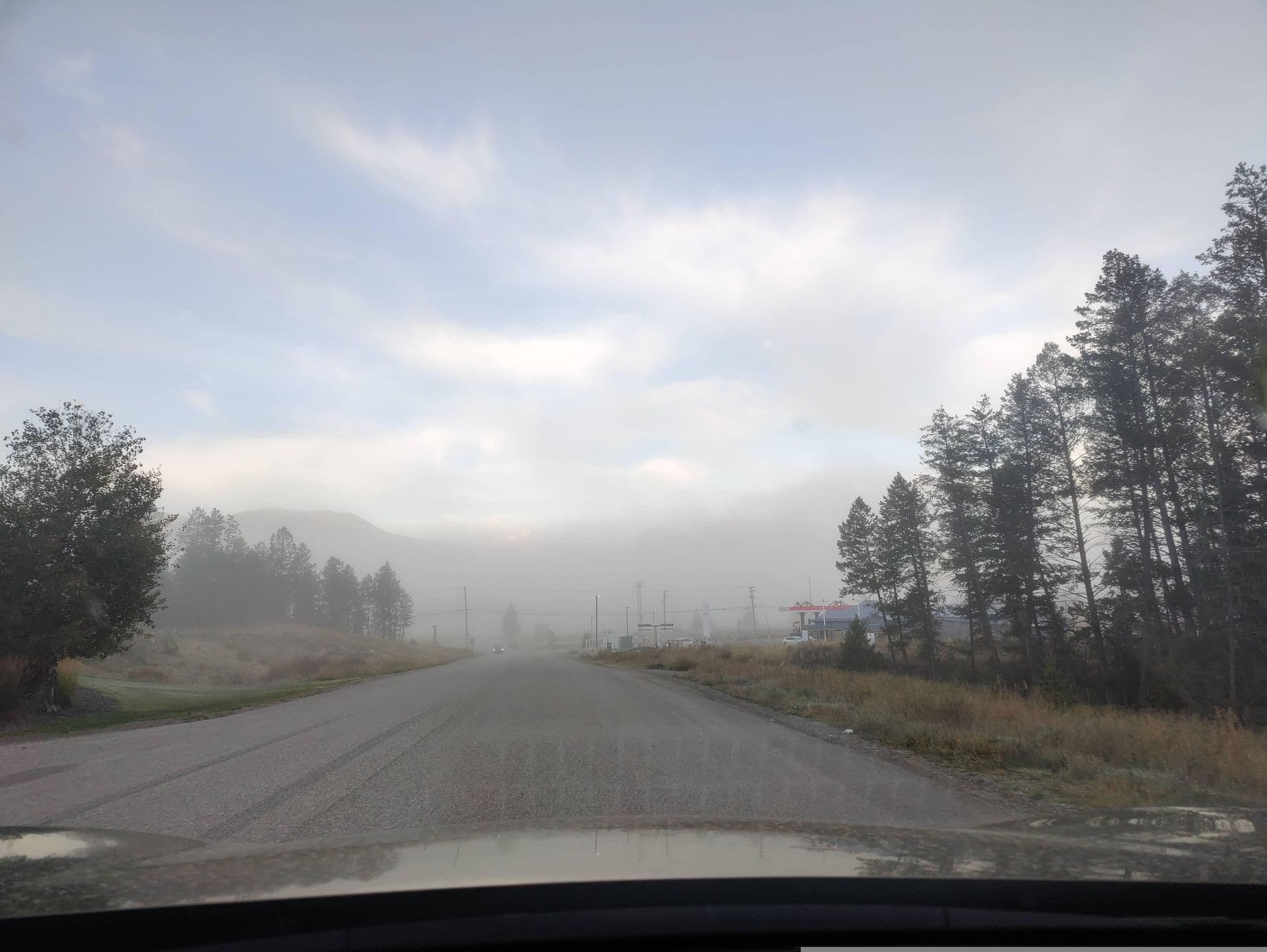 Street view near Fusion Wellness Spa, Invermere — © elphix (CC BY-SA · Mapillary)