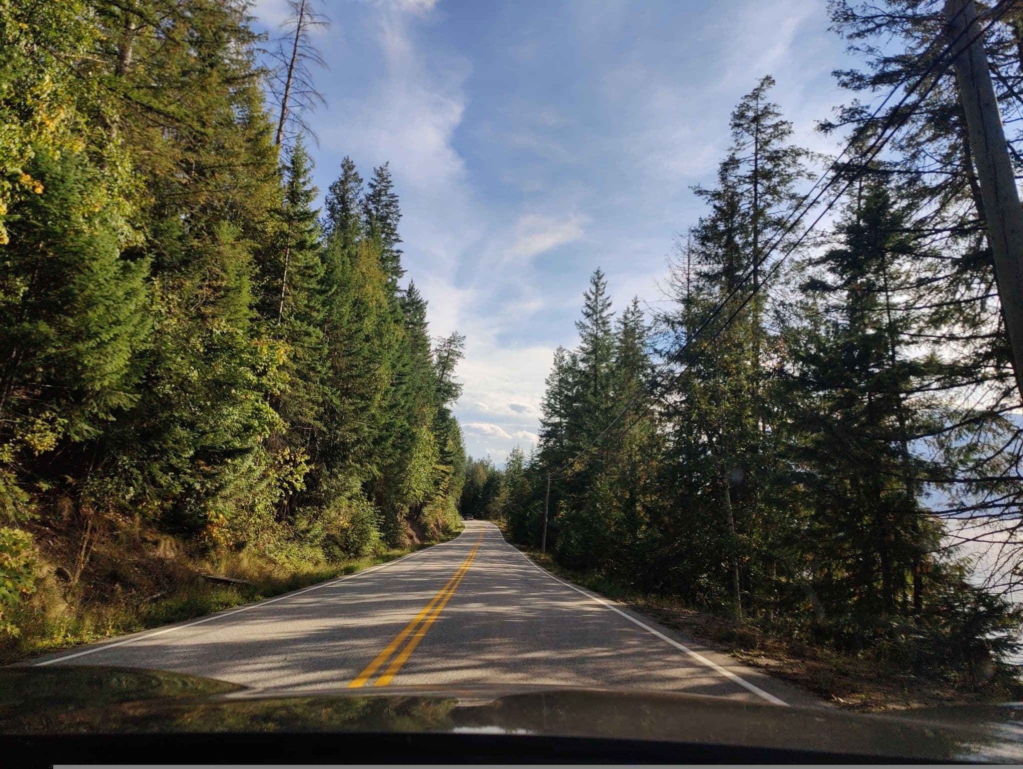 Street view near Mountain Shores, Nelson — © elphix (CC BY-SA · Mapillary)