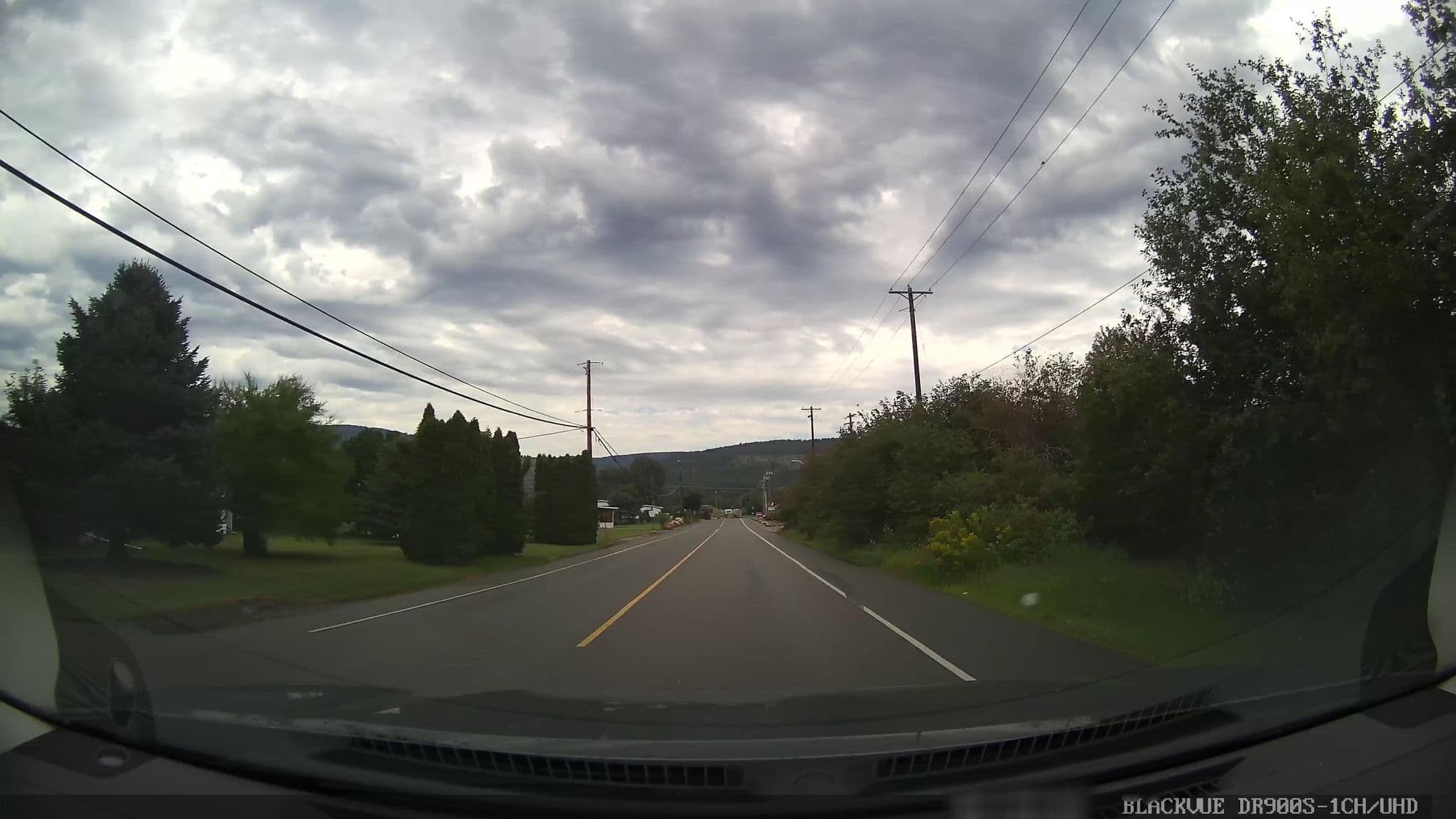 Street view near Holiday Park Resort, Lake Country — © damnitgetmybeer (CC BY-SA · Mapillary)