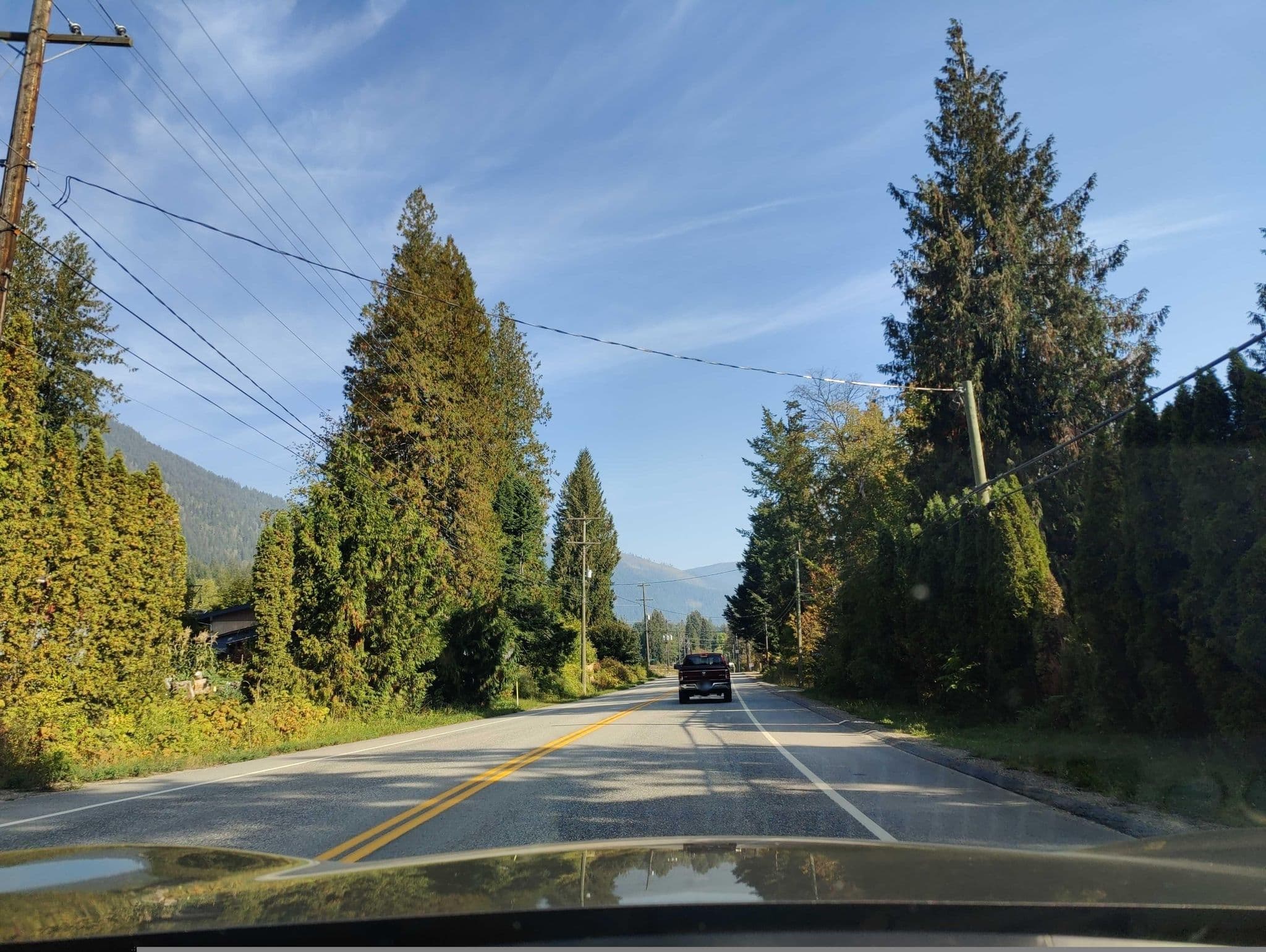 Street view near All Season Waterfront Rental, Nelson — © elphix (CC BY-SA · Mapillary)