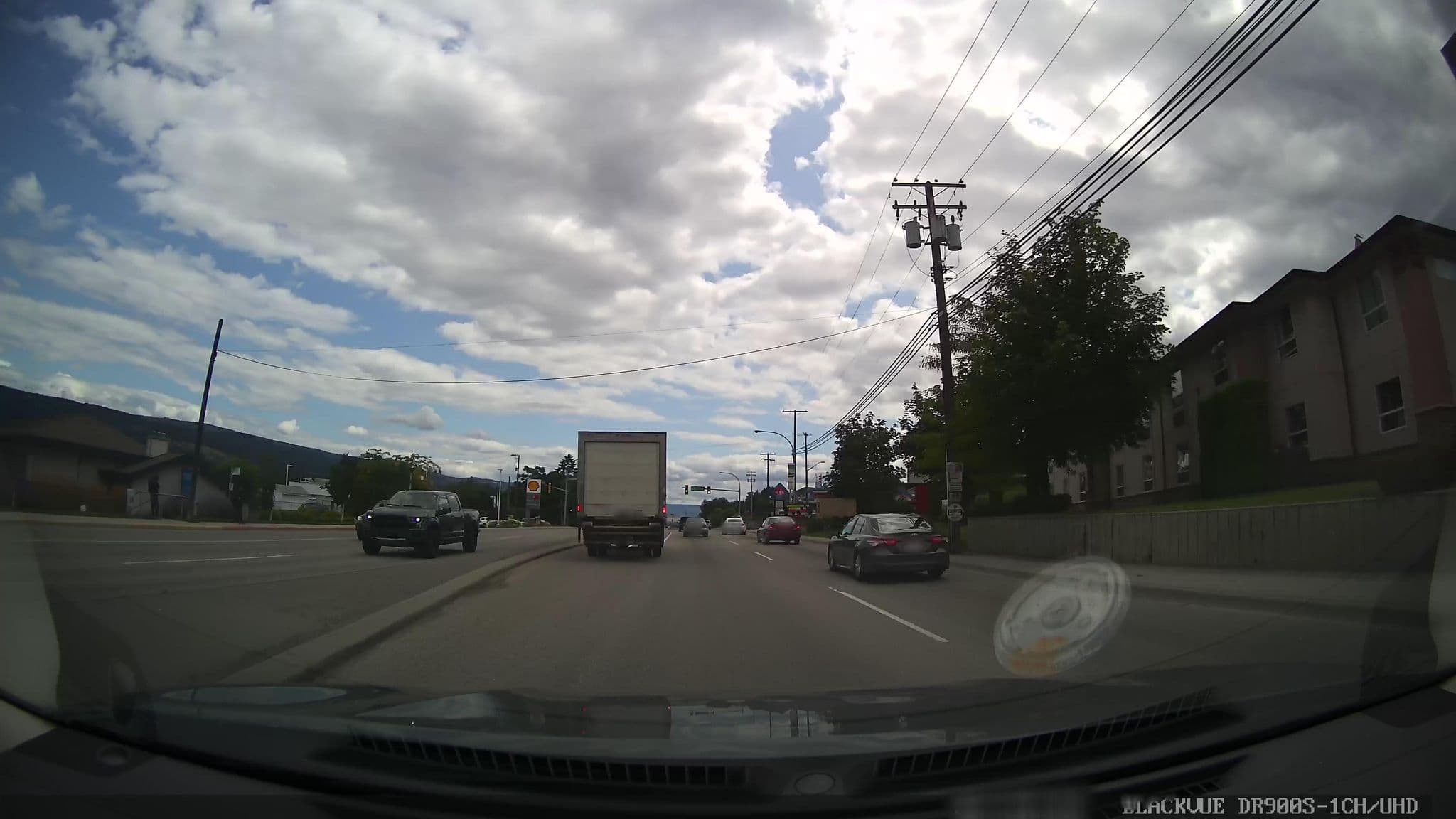 Street view near Super 8 Lake Country/Winfield Area, Lake Country — © damnitgetmybeer (CC BY-SA · Mapillary)