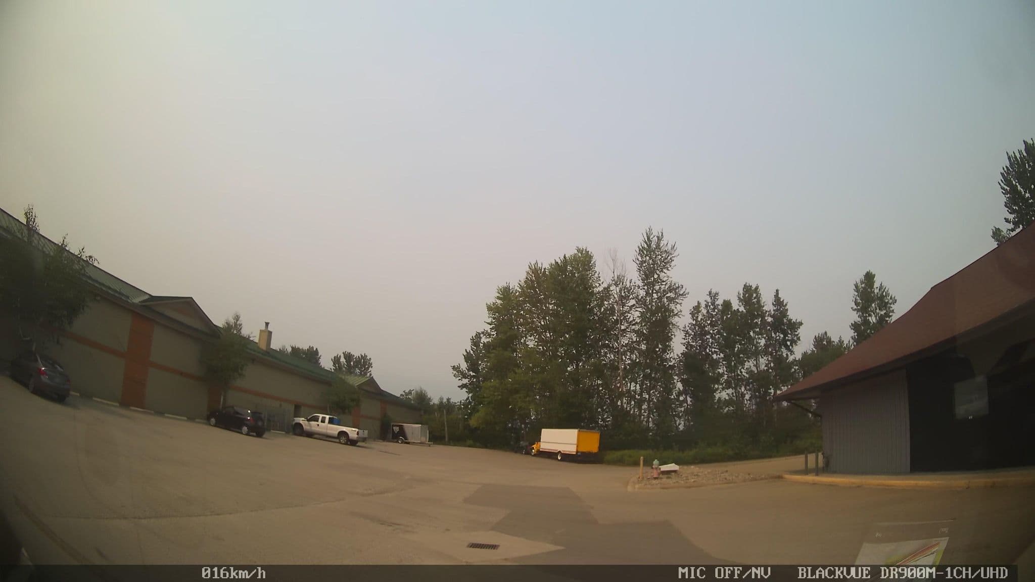 Street view near Villager West Motor Inn Salmon Arm, Salmon Arm — © rps333 (CC BY-SA · Mapillary)