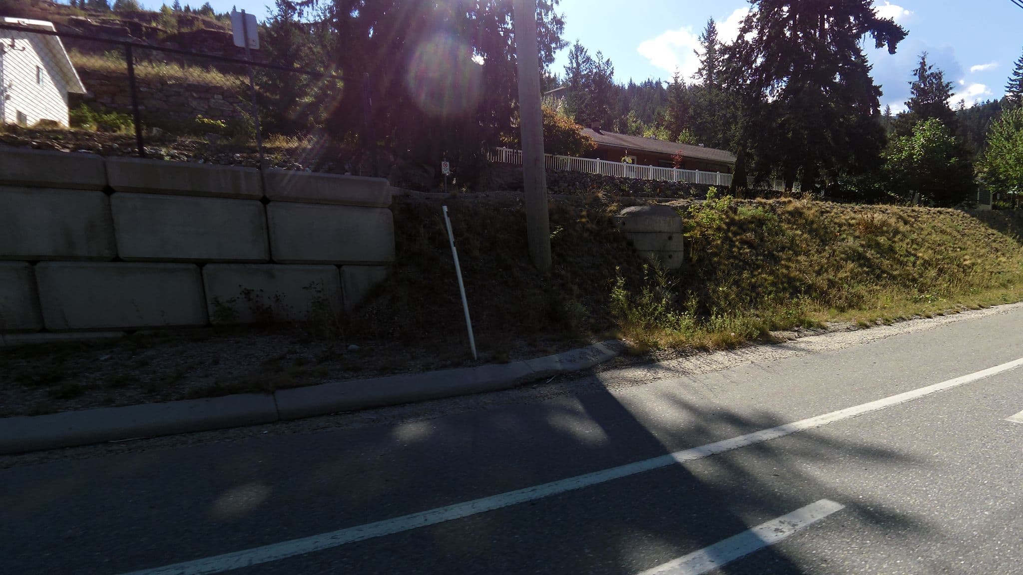 Street view near Buena Vista Resort, Sicamous — © rps333 (CC BY-SA · Mapillary)