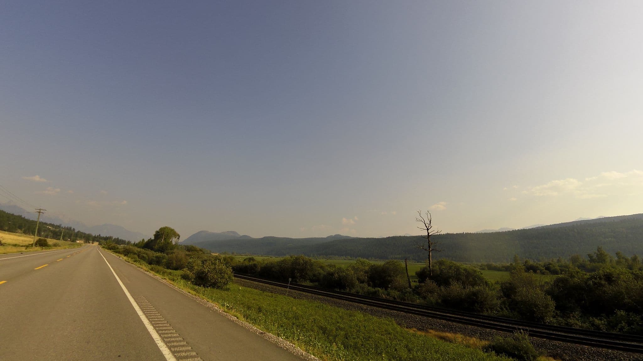 Street view near Dunphy Bed & Breakfast, Golden — © rps333 (CC BY-SA · Mapillary)