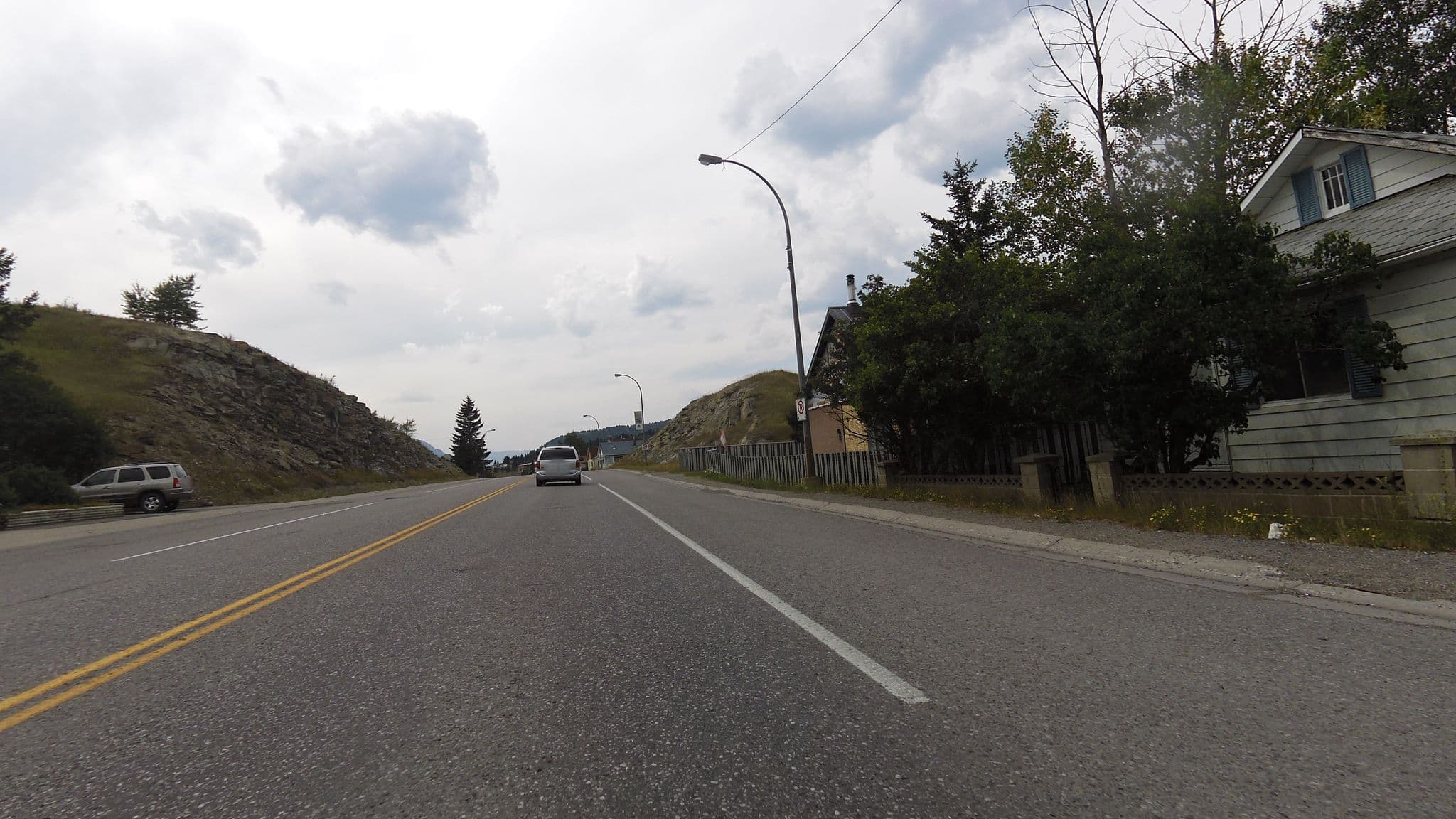 Street view near Safe Haven B & B a, Coleman — © rps333 (CC BY-SA · Mapillary)