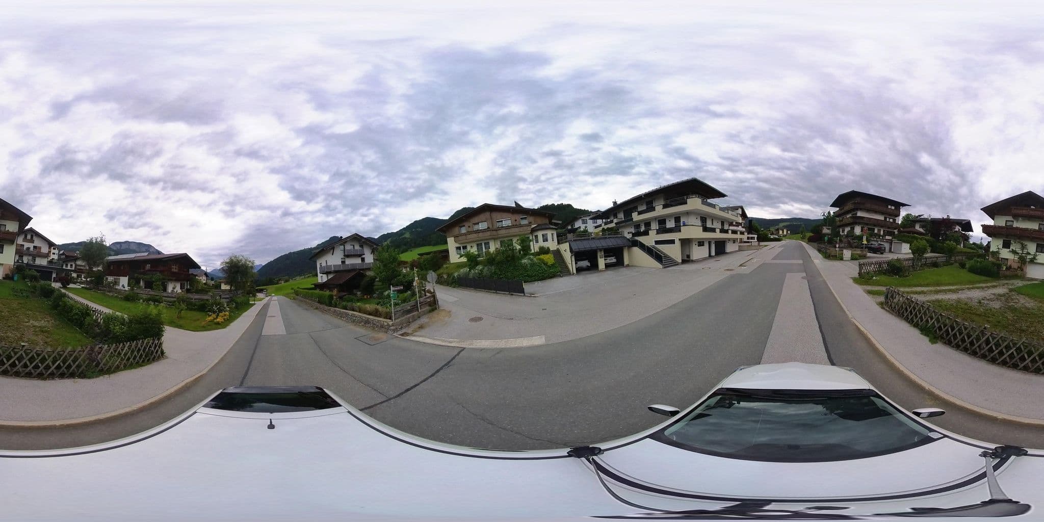 Street view near Schipflinger, Itter — © osmplus_org (CC BY-SA · Mapillary)