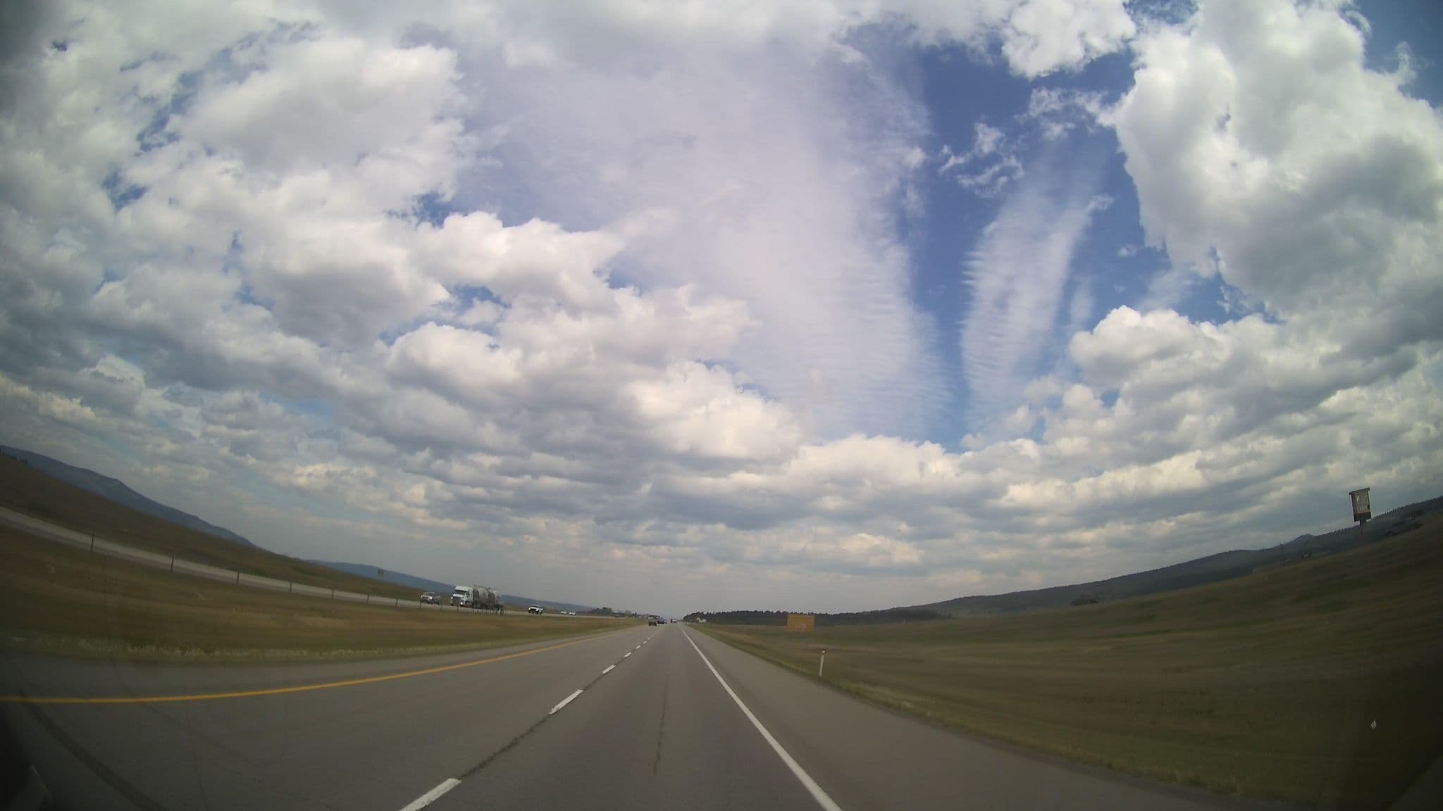 Street view near Nakoda Lodge, Canmore — © rps333 (CC BY-SA · Mapillary)