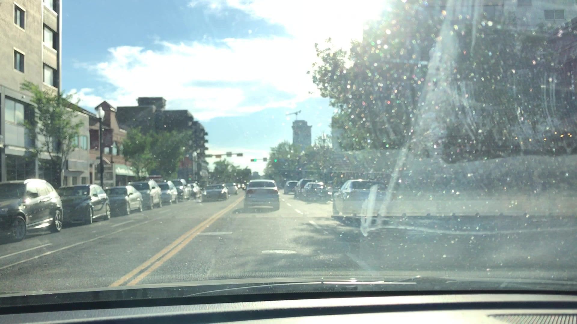 Street view near Canadian Rocky Mountain Resorts, Beltline — © lvl5 (CC BY-SA · Mapillary)