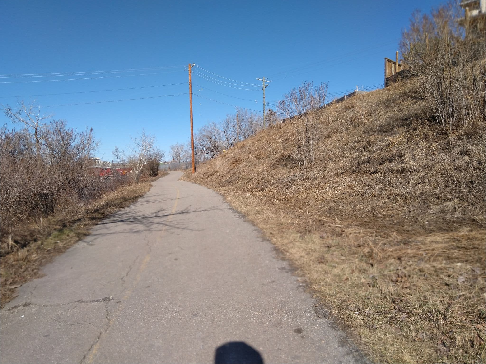 Street view near City Centre Riverpath B&B, Ramsay — © adamdunn (CC BY-SA · Mapillary)