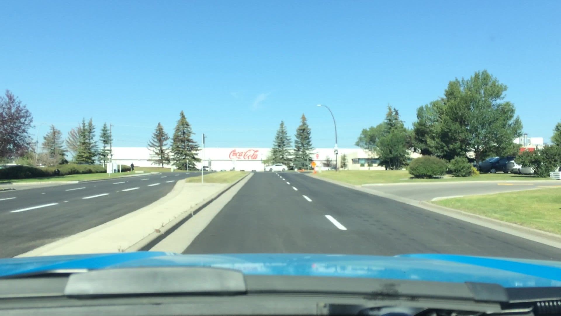Street view near Triple One Properties Ltd, Vista Heights — © lvl5 (CC BY-SA · Mapillary)