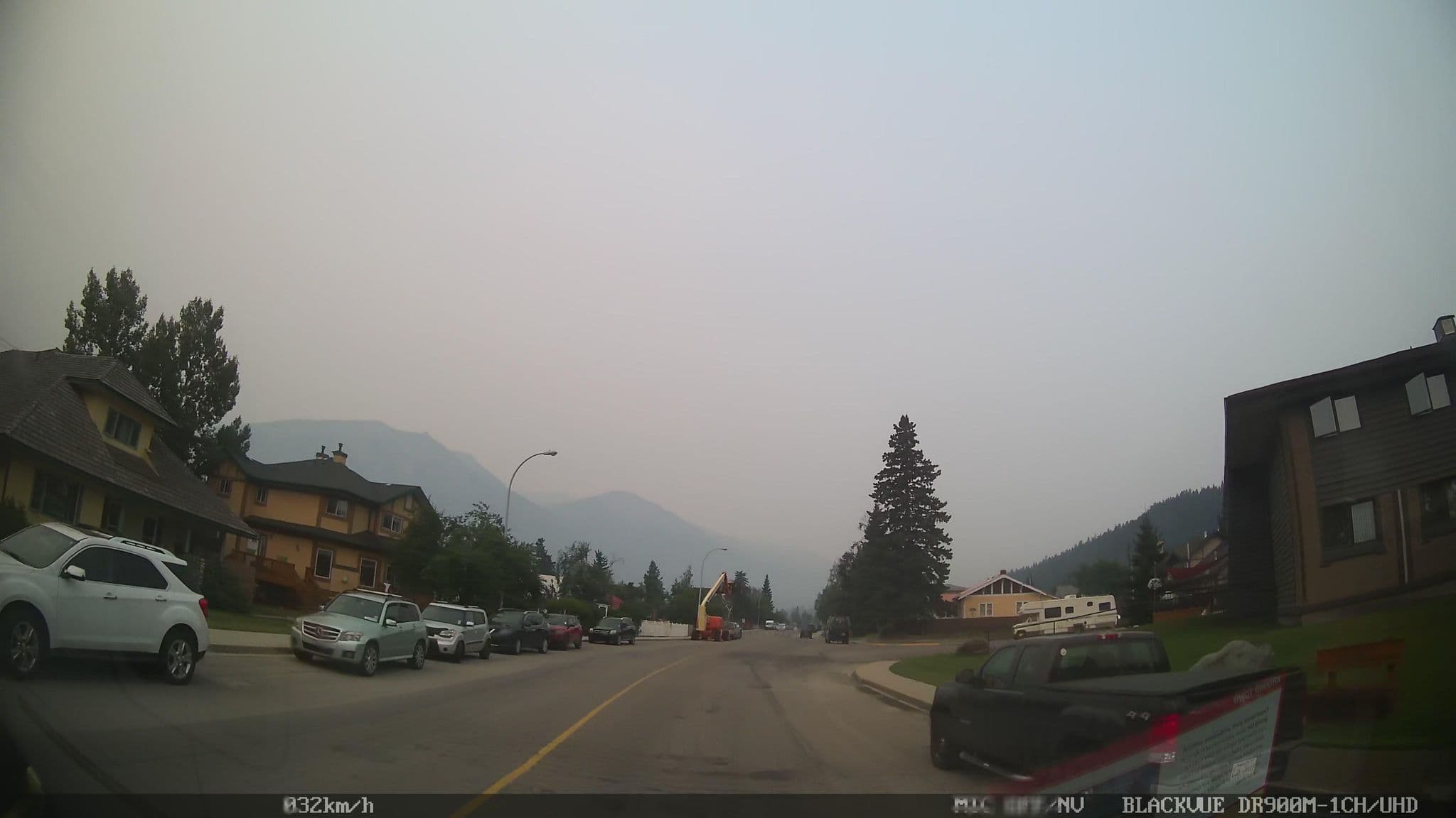 Street view near Calla's Palace, Jasper — © rps333 (CC BY-SA · Mapillary)