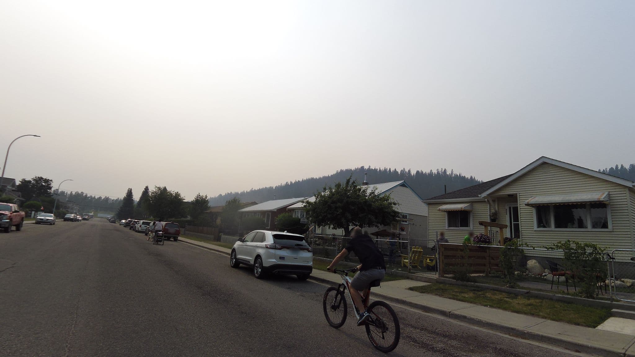 Street view near Come On Inn, Jasper — © rps333 (CC BY-SA · Mapillary)