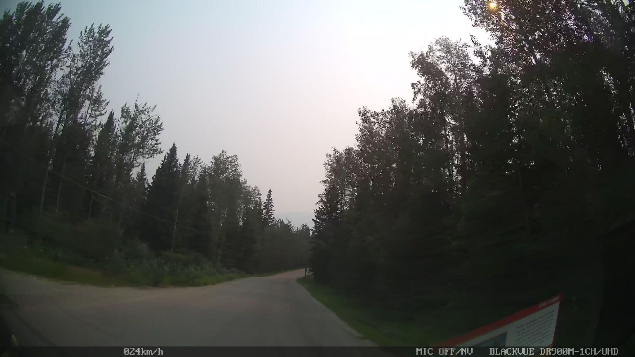 Street view near HI-Jasper Hostel, Jasper — © rps333 (CC BY-SA · Mapillary)