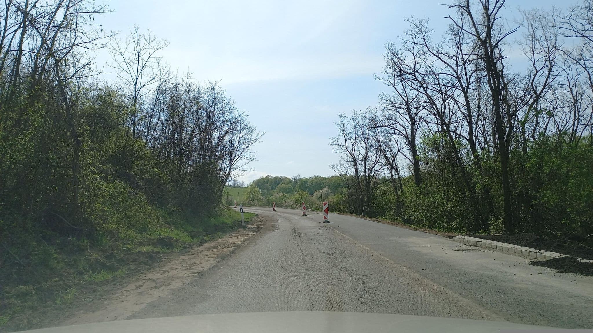 Street view near Kaláris vendégház, Rimóc — © bordaben (CC BY-SA · Mapillary)