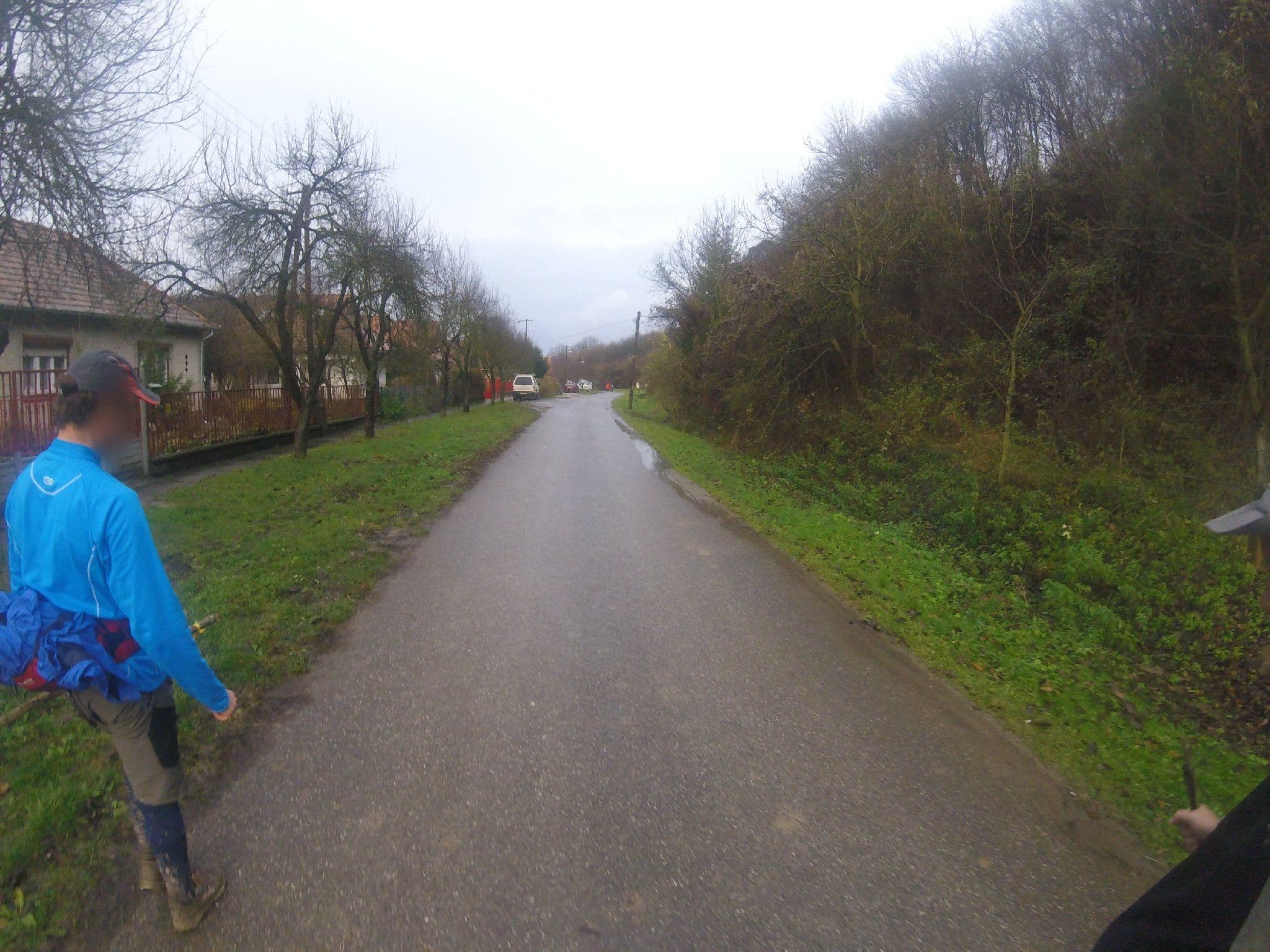 Street view near Vadrózsás vendégház, Rimóc — © utvonalfelmeresek (CC BY-SA · Mapillary)