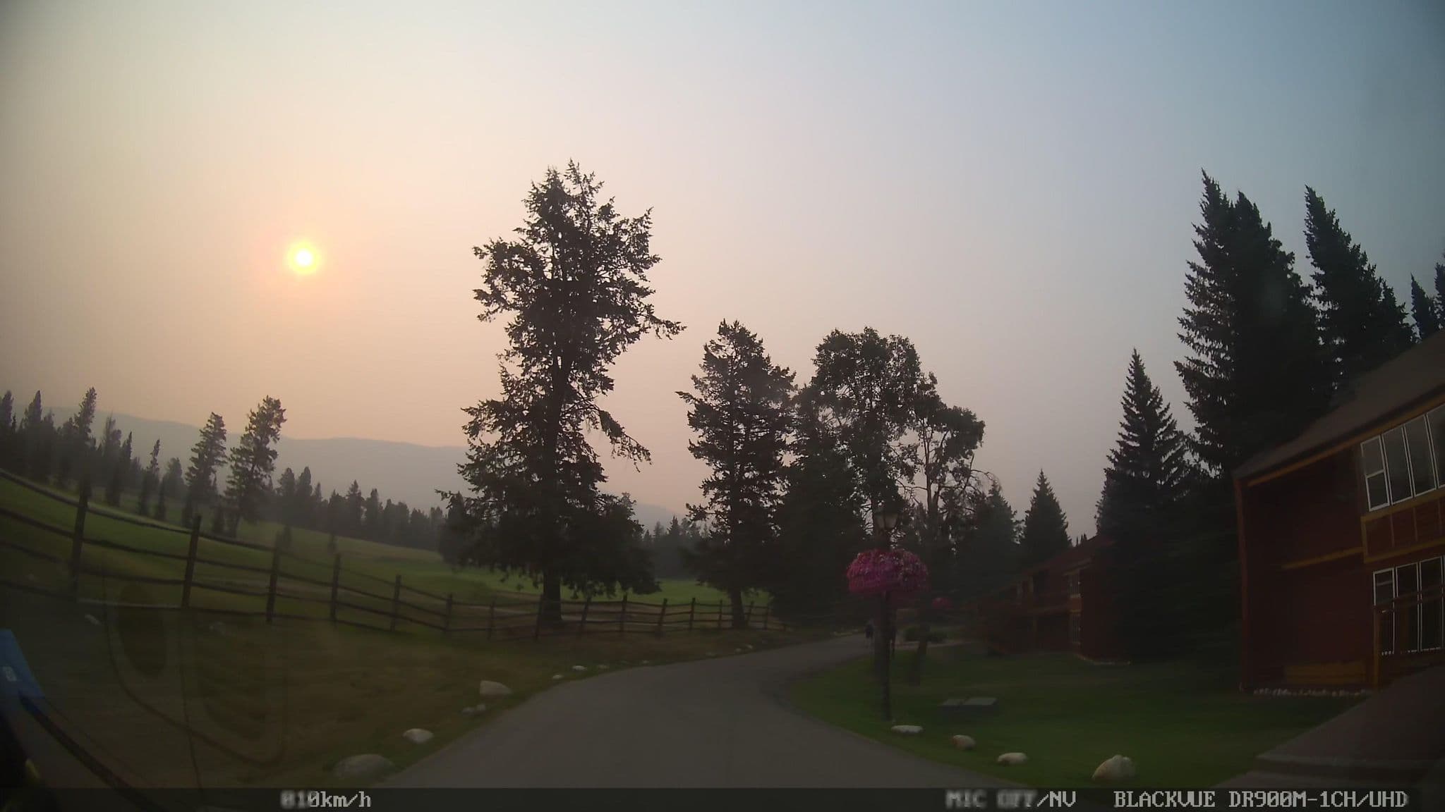 Street view near Room 519, Jasper Park Lodge — © rps333 (CC BY-SA · Mapillary)
