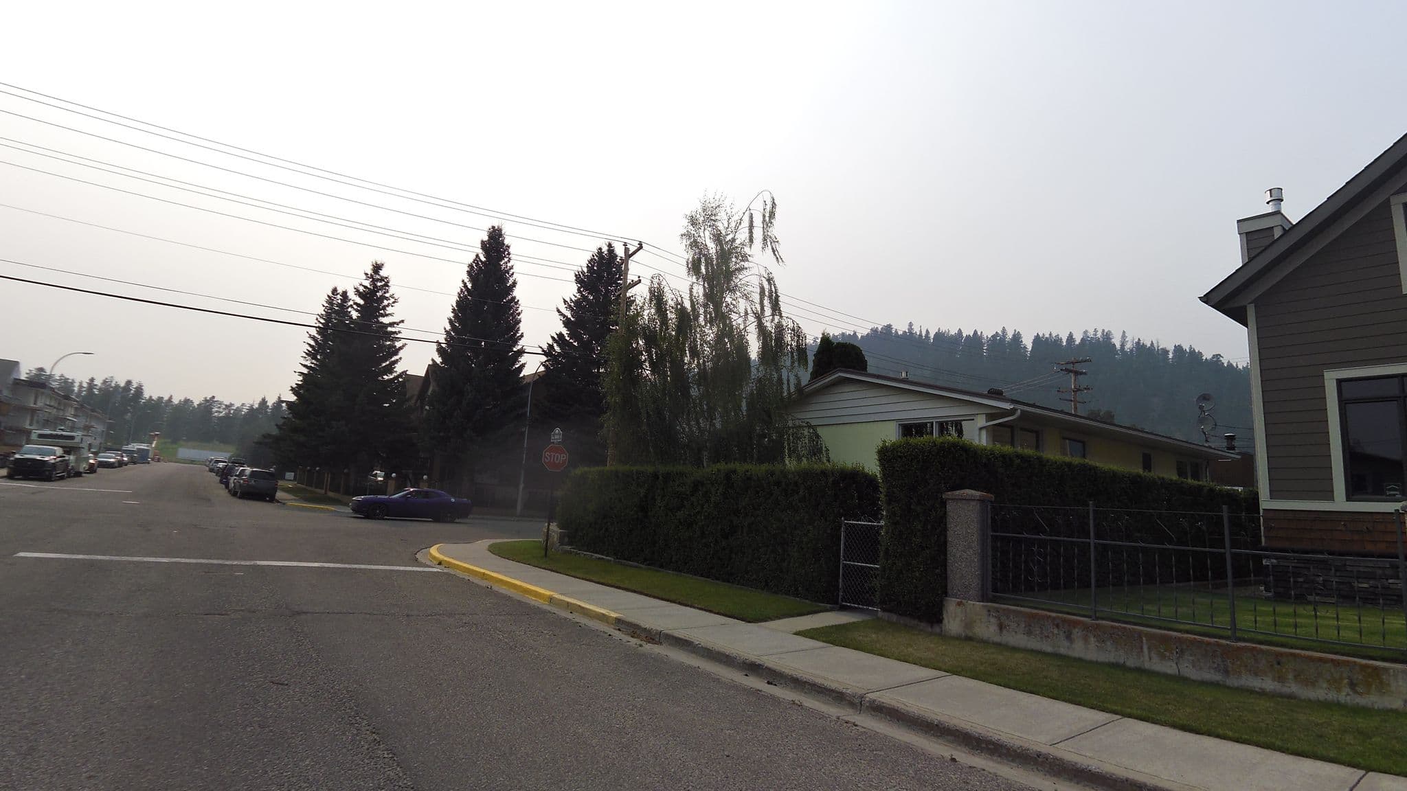 Street view near Fox Den, Jasper — © rps333 (CC BY-SA · Mapillary)