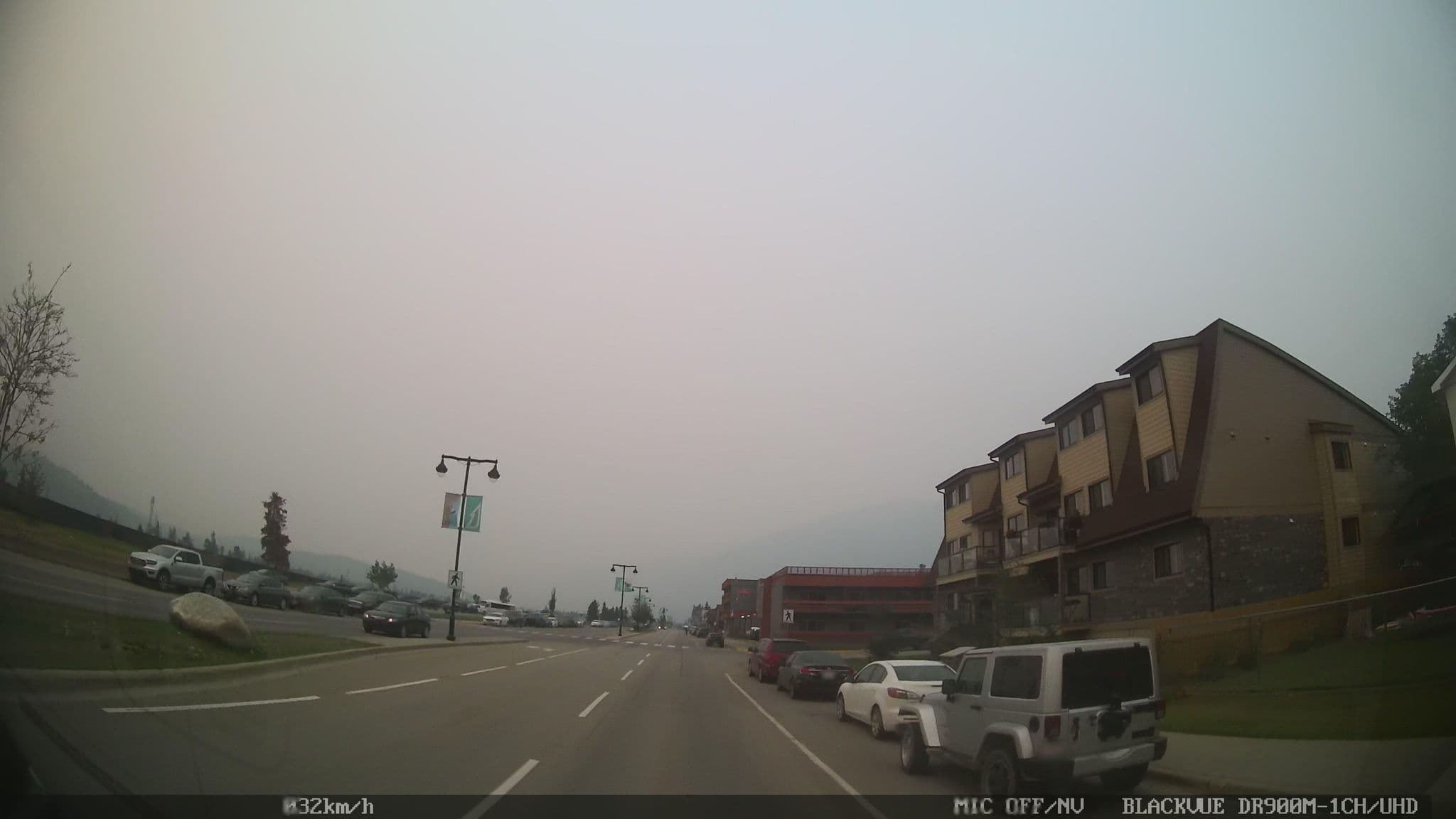 Street view near A&A Accommodations, Jasper — © rps333 (CC BY-SA · Mapillary)