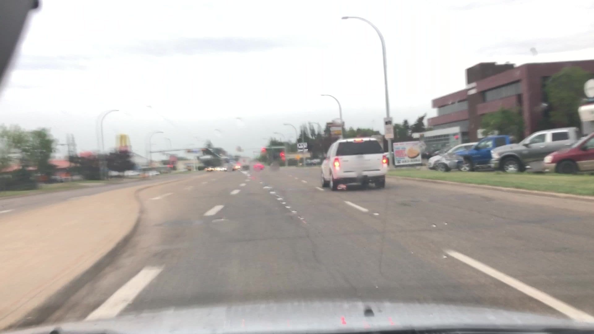 Street view near New West Hotel, High Park — © lvl5 (CC BY-SA · Mapillary)