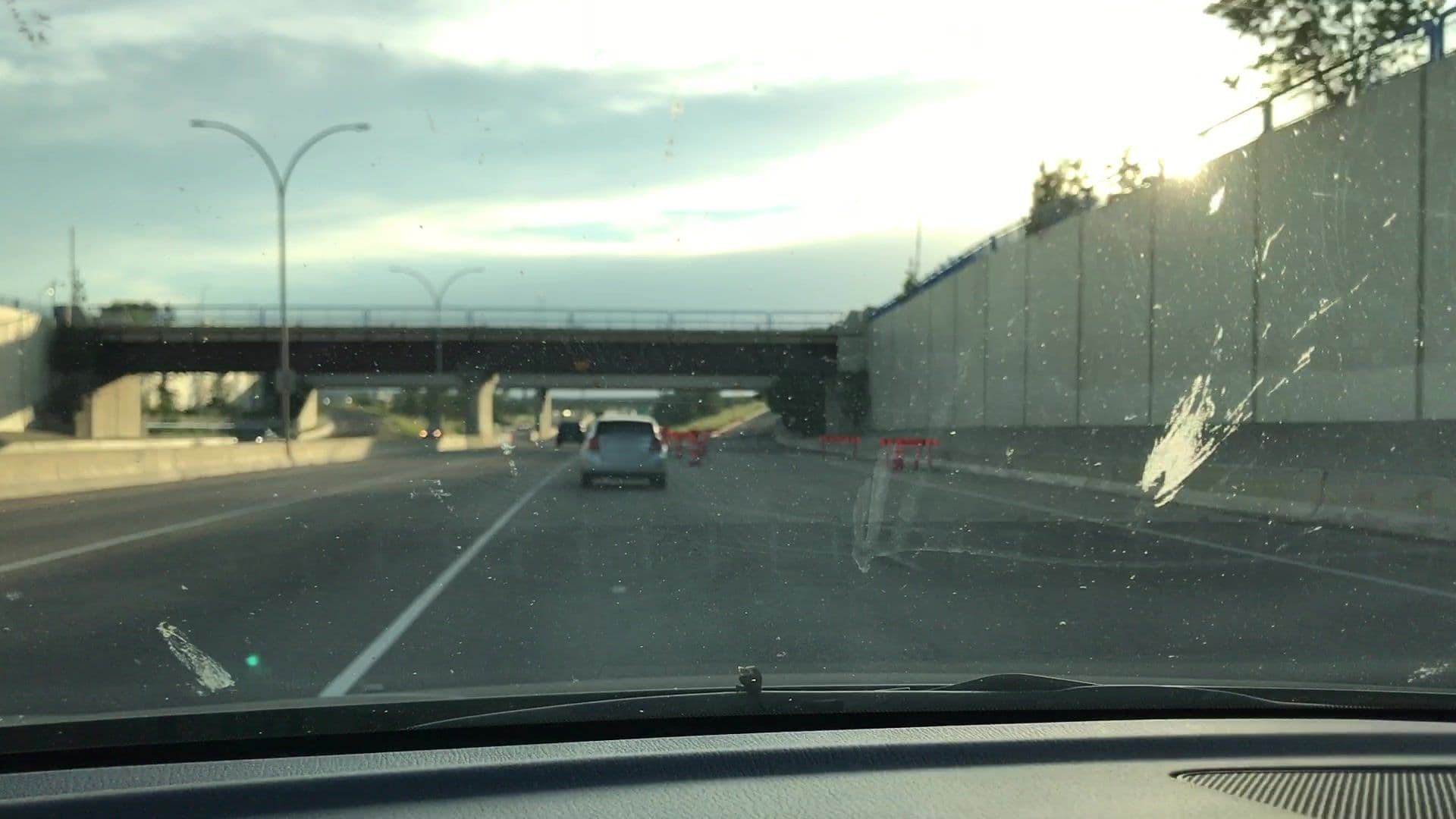 Street view near Holiday Inn The Palace, Empire Park — © lvl5 (CC BY-SA · Mapillary)