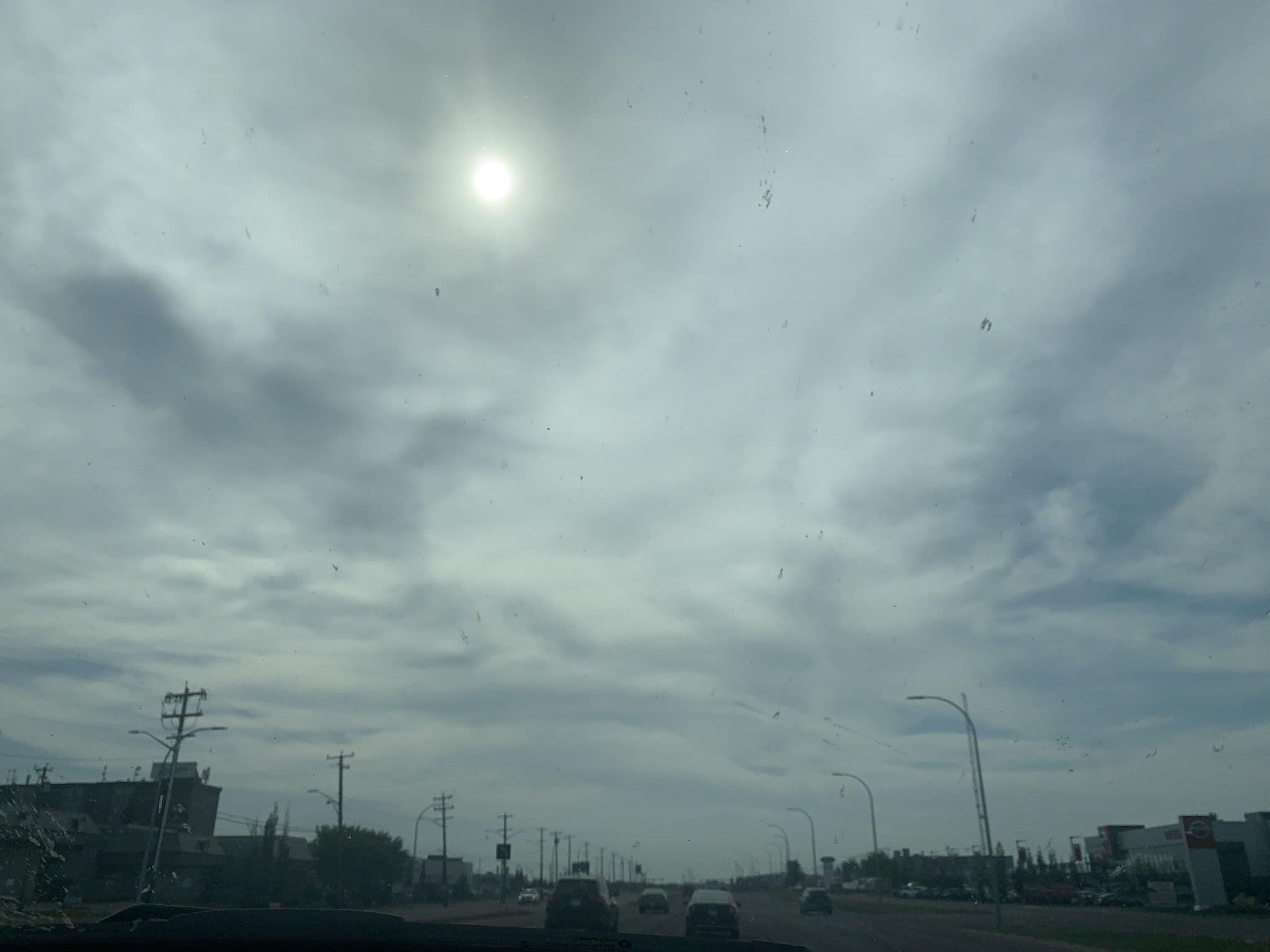 Street view near Travel Lodge Suites, La Perle — © tagasanpedroako (CC BY-SA · Mapillary)