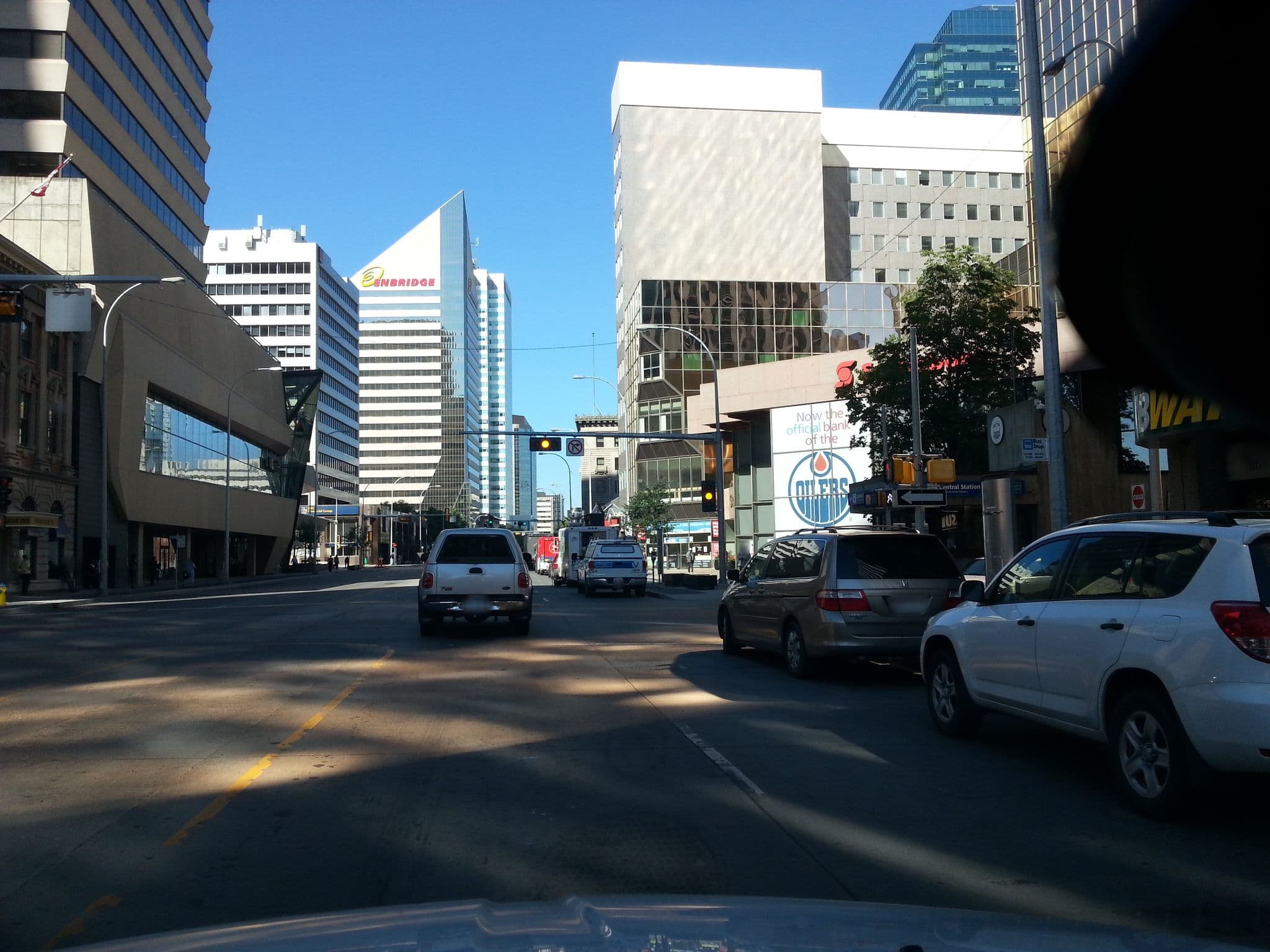 Street view near Union Bank Inn, Downtown — © rps333 (CC BY-SA · Mapillary)