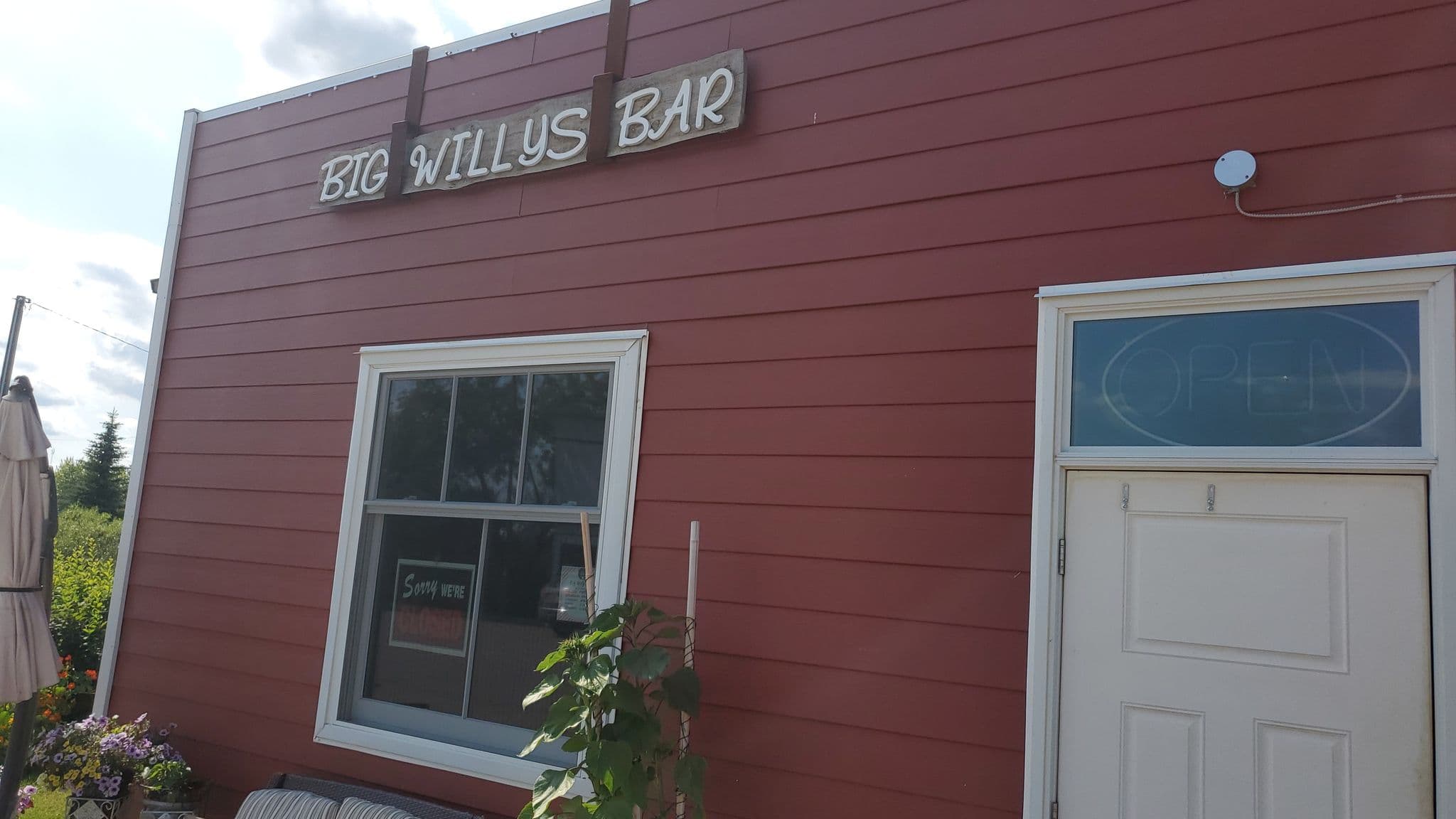 Street view near Heisler General Store, Killam — © rps333 (CC BY-SA · Mapillary)