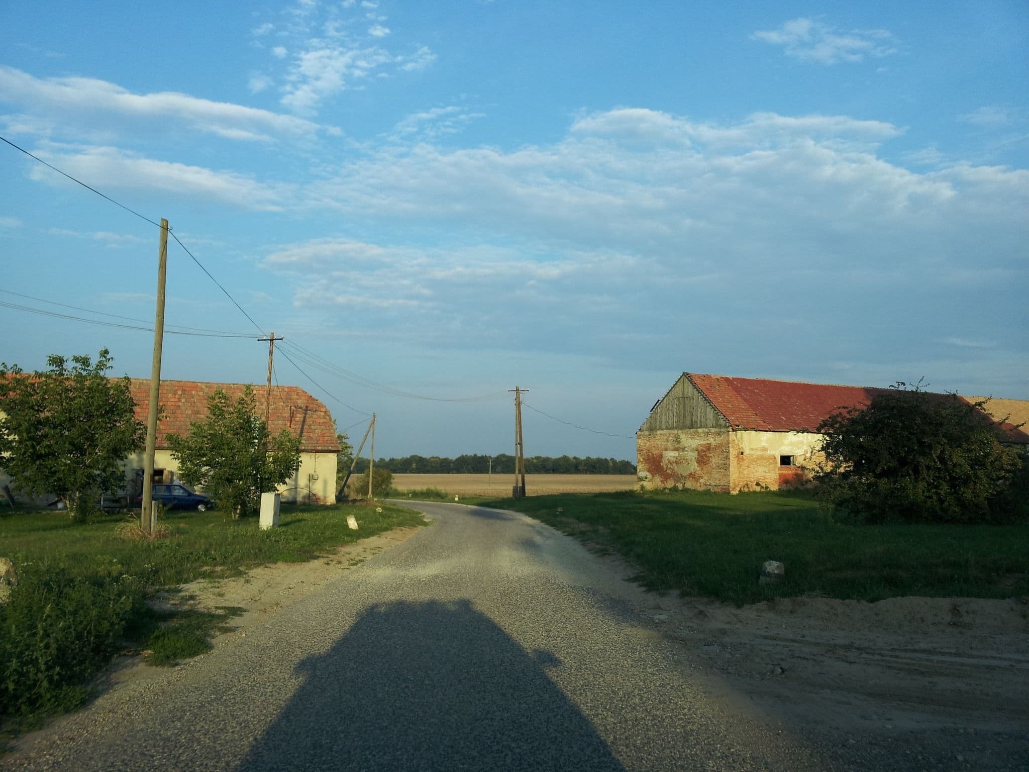 Street view near Hotel, Siófok — © kolesajr (CC BY-SA · Mapillary)