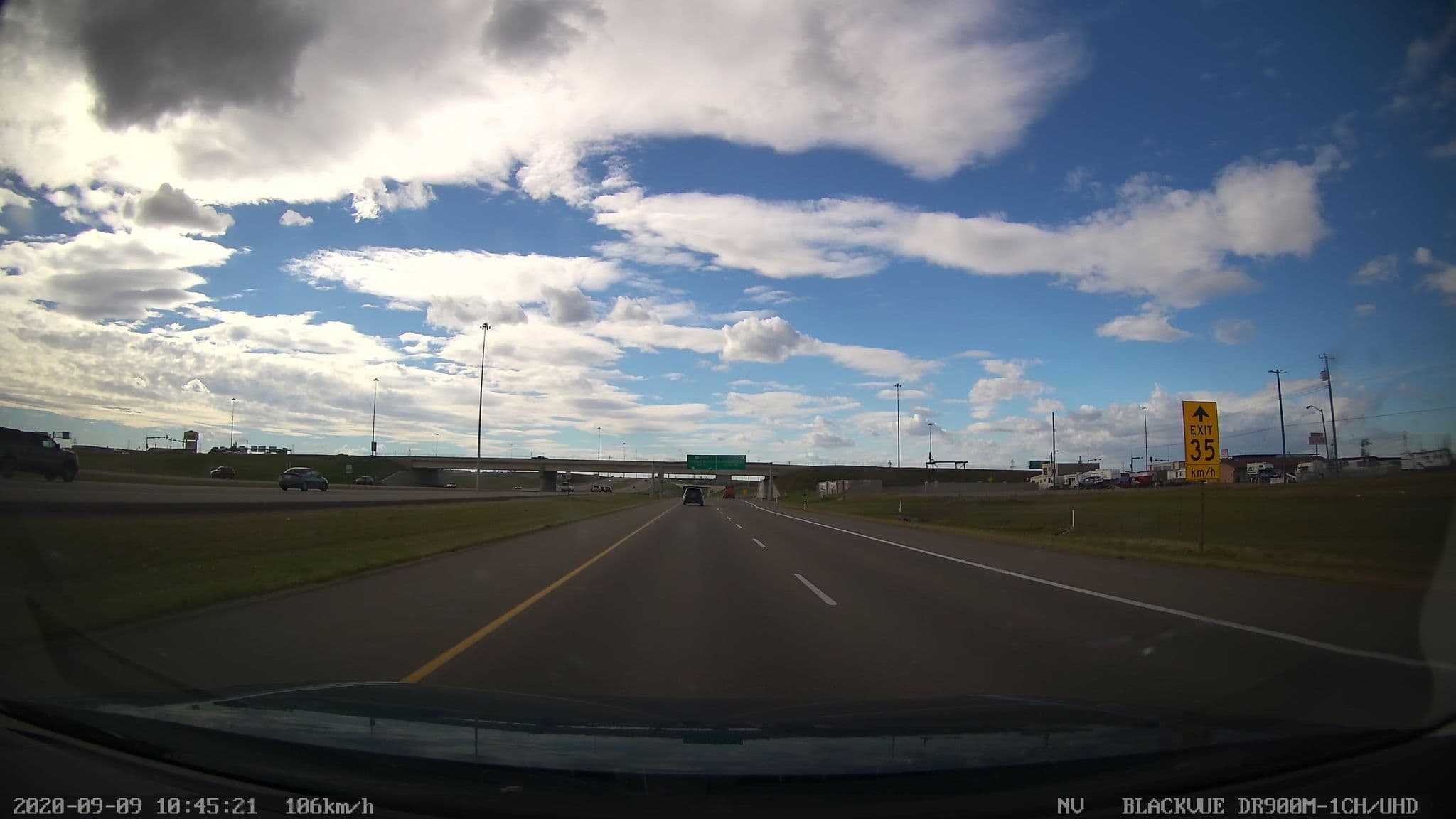 Street view near Clover Court Motel & Rv Park, Canon Ridge — © davidmetcalfe (CC BY-SA · Mapillary)