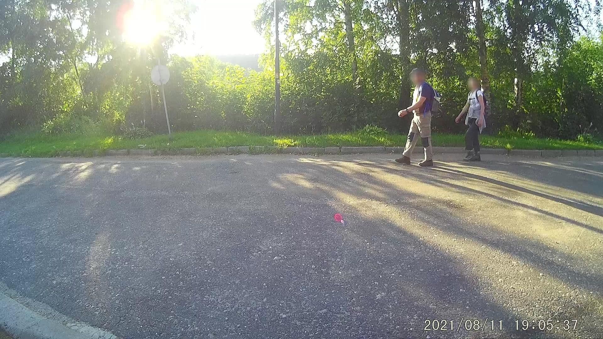 Street view near Wojewódzkie Zrzeszenie Sportowe Niepełnosprawnych Start - Ośrodek Wypoczynkowo-Szkoleniowy Strzecha Duszniki-Zdrój, Duszniki-Zdrój — © dasza (CC BY-SA · Mapillary)