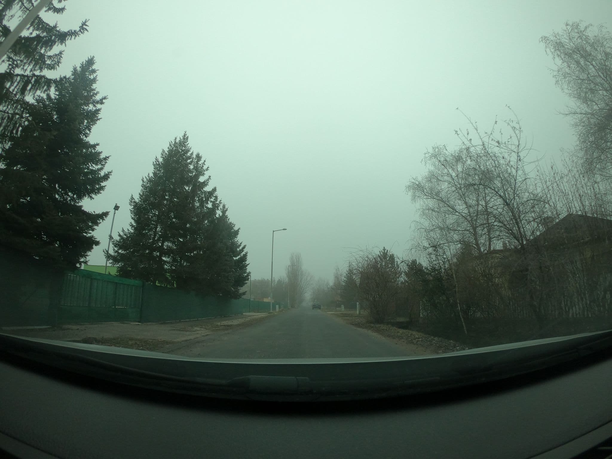 Street view near Brenner Gold Kemping, Gárdony — © vst (CC BY-SA · Mapillary)