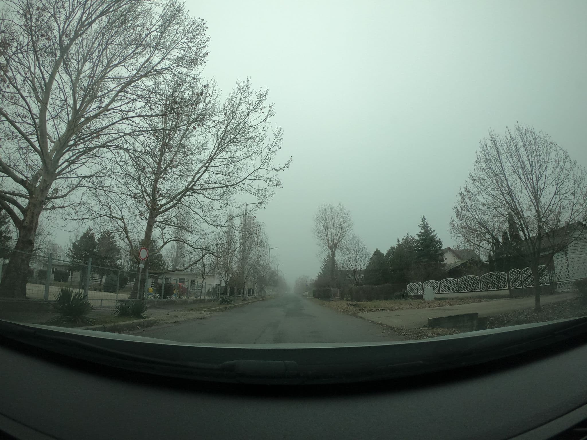 Street view near Tini Kemping, Agárd — © vst (CC BY-SA · Mapillary)