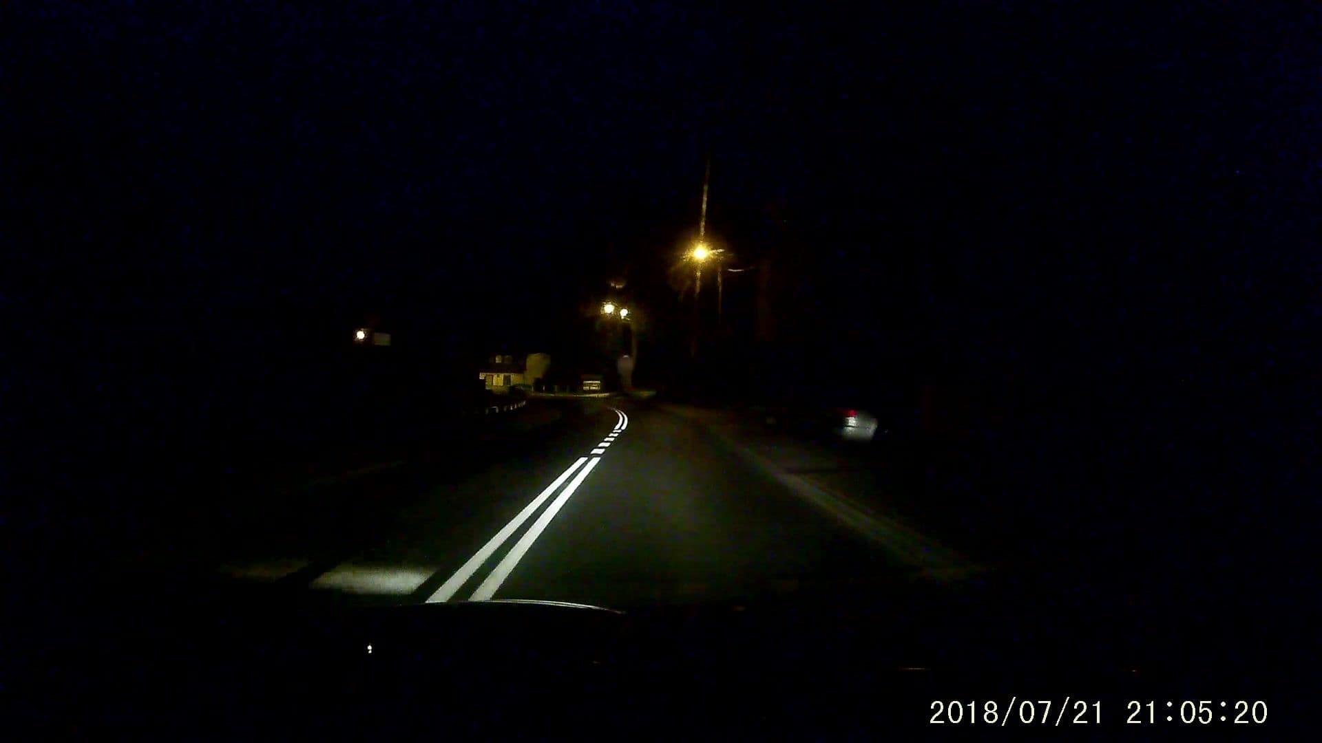Street view near MINIMAR Apartamenty Świeradów, Świeradów-Zdrój — © dasza (CC BY-SA · Mapillary)