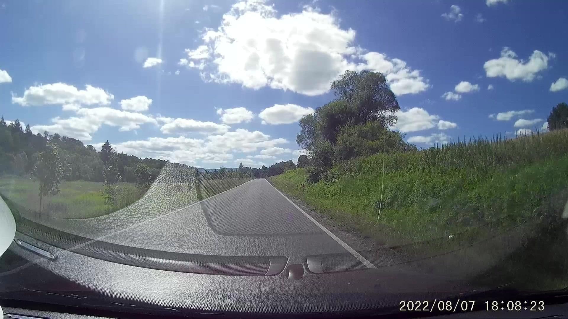 Street view near "U Mariana", Świeradów-Zdrój — © dasza (CC BY-SA · Mapillary)