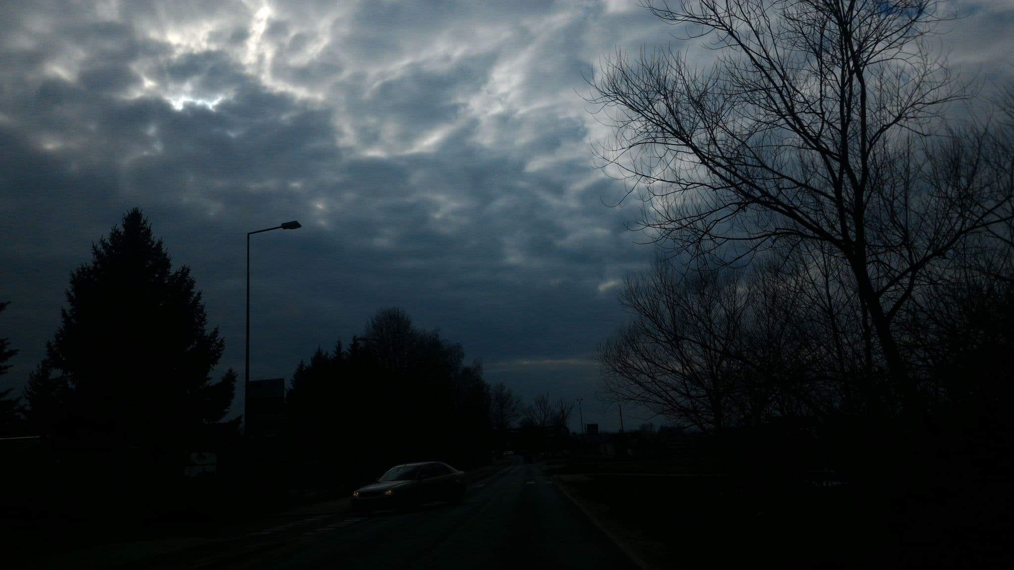 Street view near Hotel Rychło, Bogatynia — © fell3 (CC BY-SA · Mapillary)
