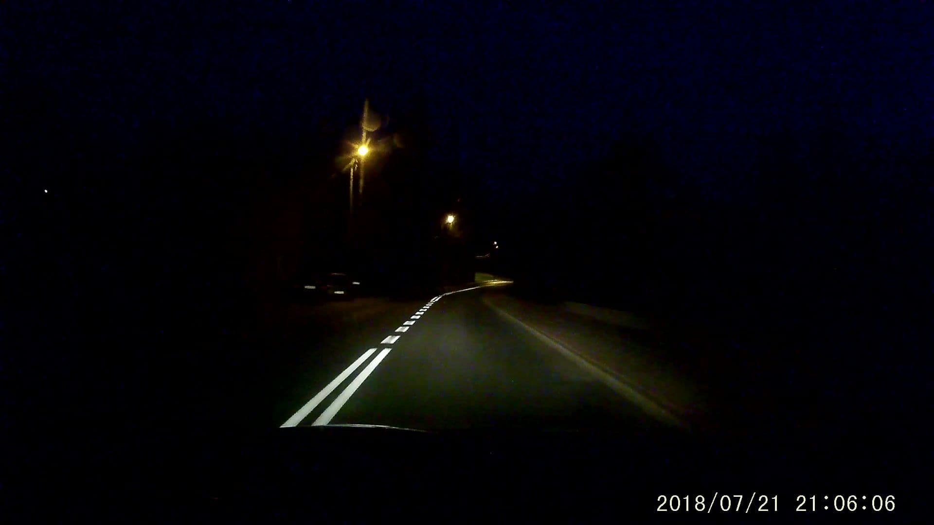 Street view near Rezydencja Zapiecek, Świeradów-Zdrój — © dasza (CC BY-SA · Mapillary)