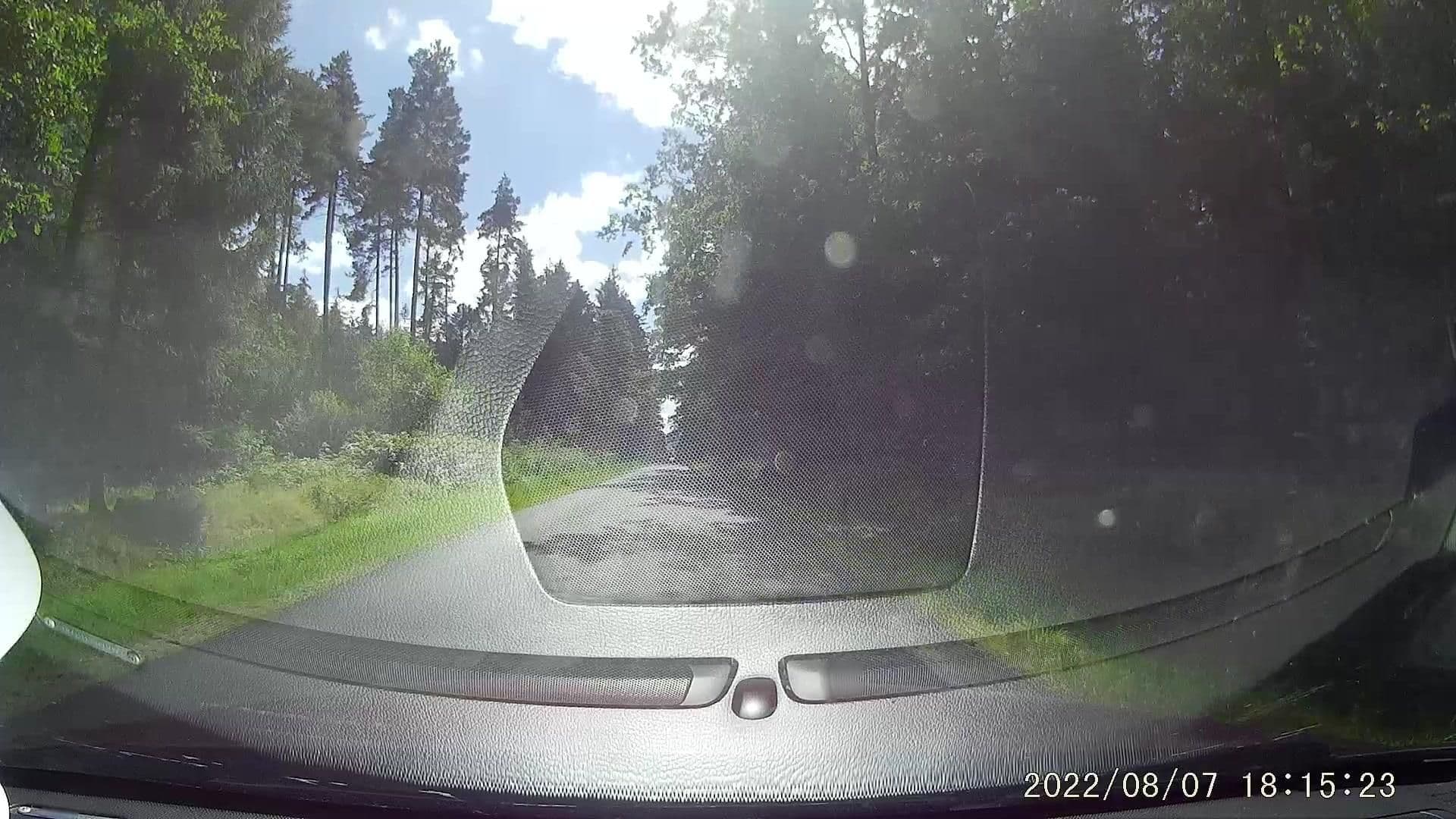 Street view near "Tewa" Urszula Maksymowicz, Świeradów-Zdrój — © dasza (CC BY-SA · Mapillary)