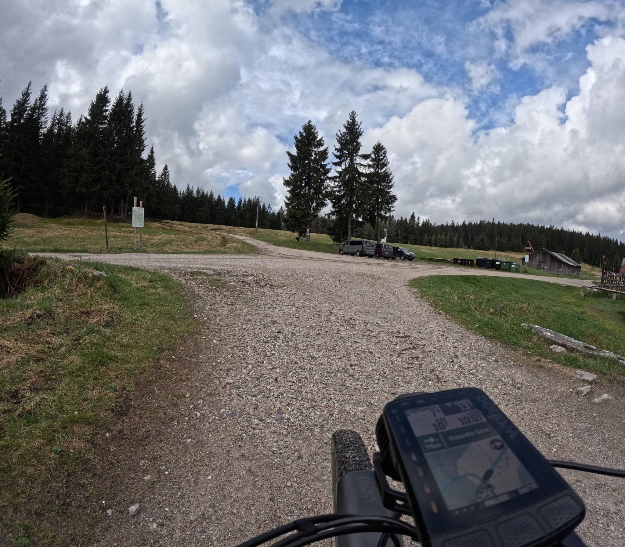 Street view near Stacja Turystyczna Orle, Szklarska Poręba — © stefanhrt (CC BY-SA · Mapillary)