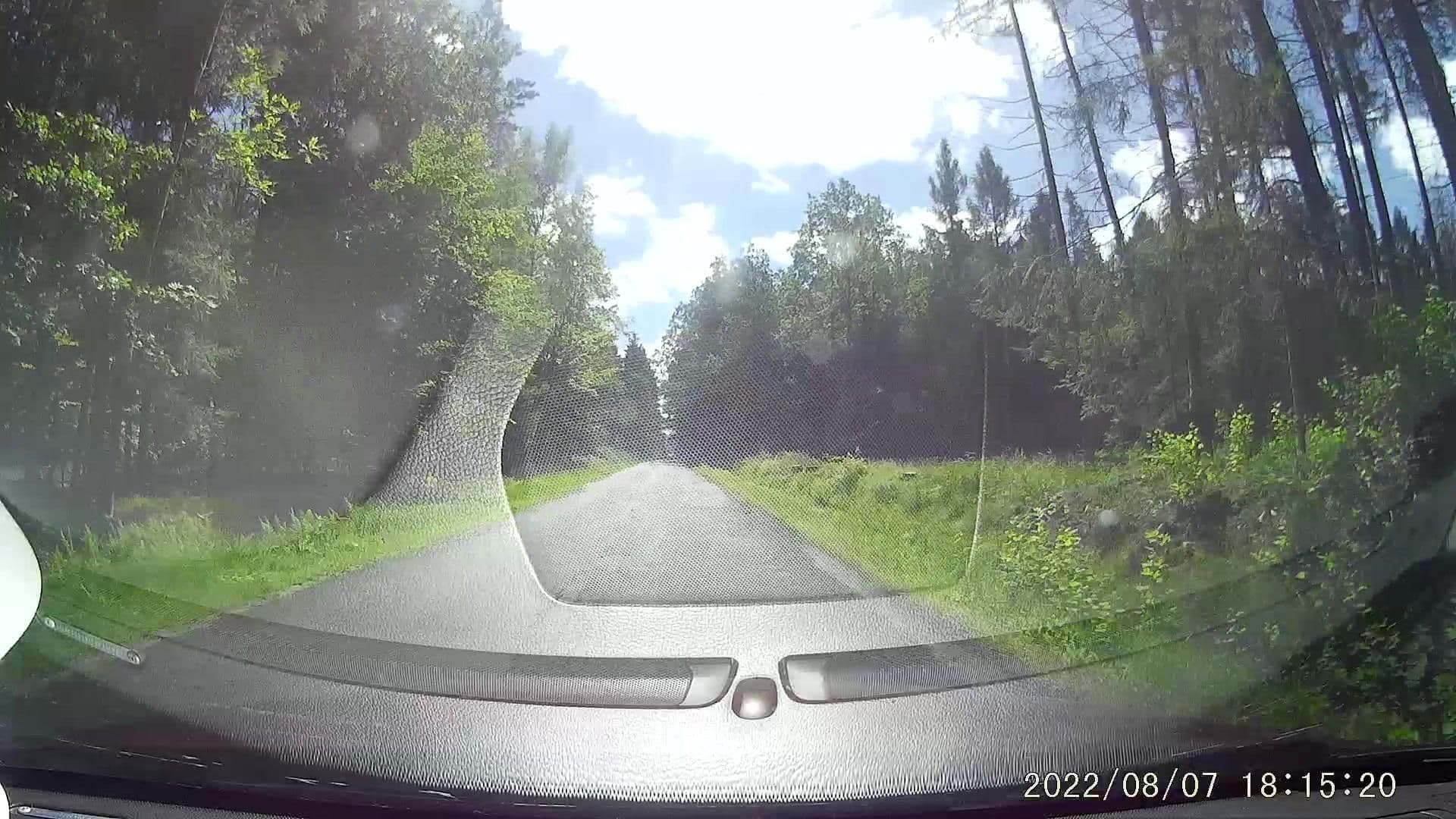 Street view near Kwisa 2, Świeradów-Zdrój — © dasza (CC BY-SA · Mapillary)