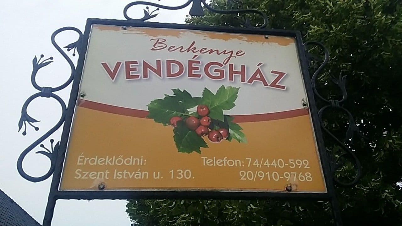 Street view near Vendégház, Tolna — © utvonalfelmeresek (CC BY-SA · Mapillary)