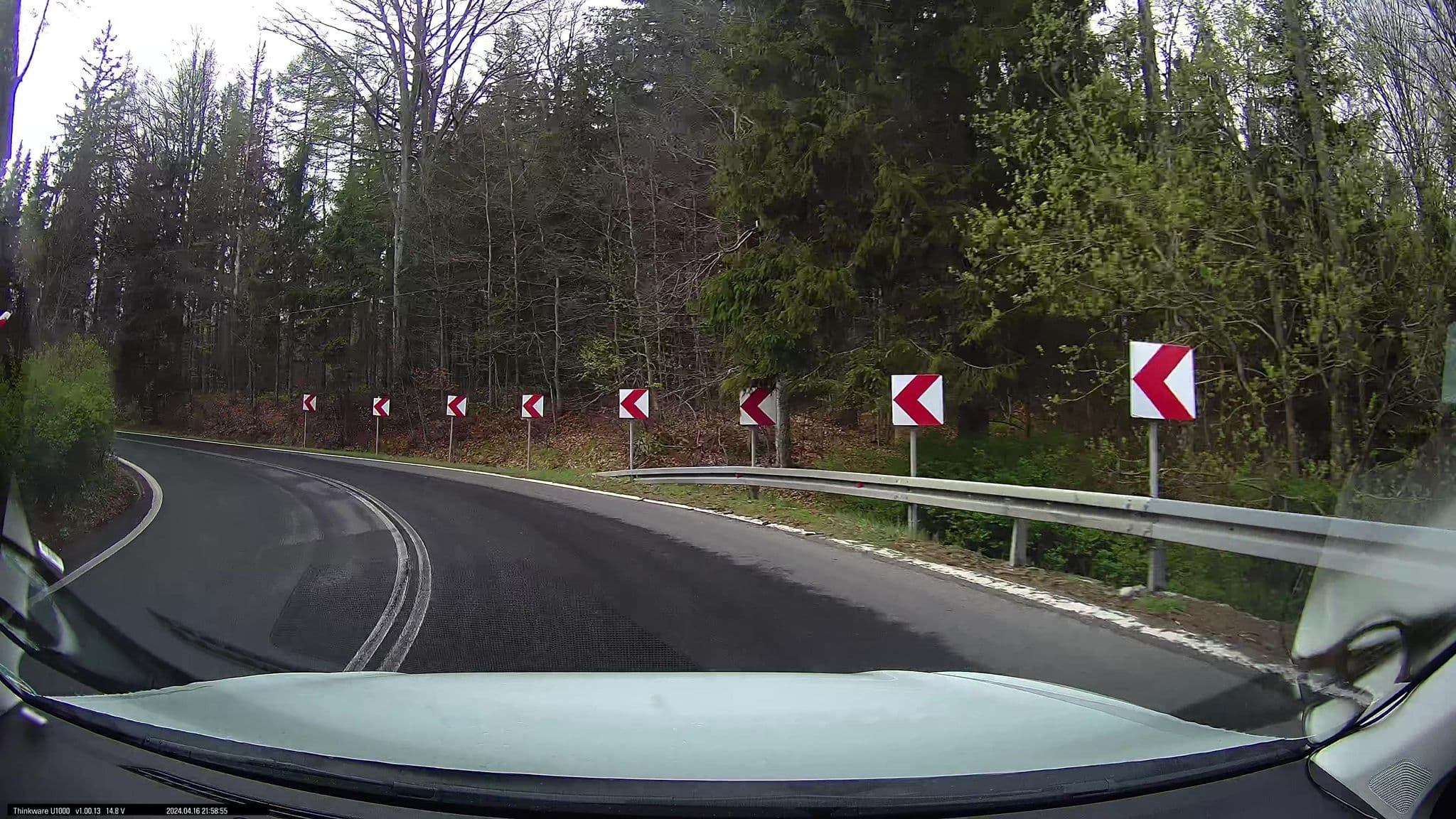 Street view near Maludy Janusz - Szklarska Poreba, Szklarska Poręba — © maxim752 (CC BY-SA · Mapillary)