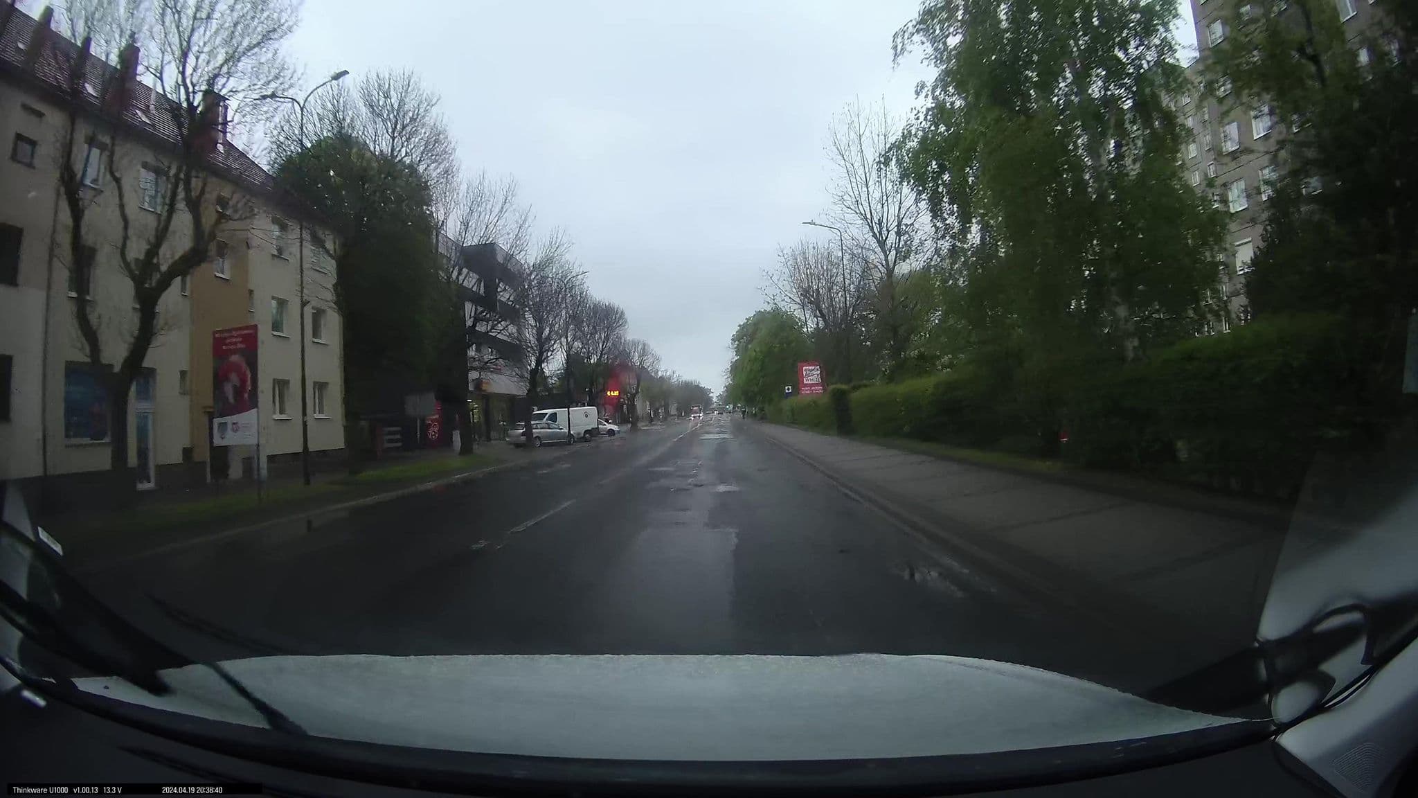 Street view near Mykietiuk Teresa. Biuro Usługowo - Handlowe, Zgorzelec — © maxim752 (CC BY-SA · Mapillary)