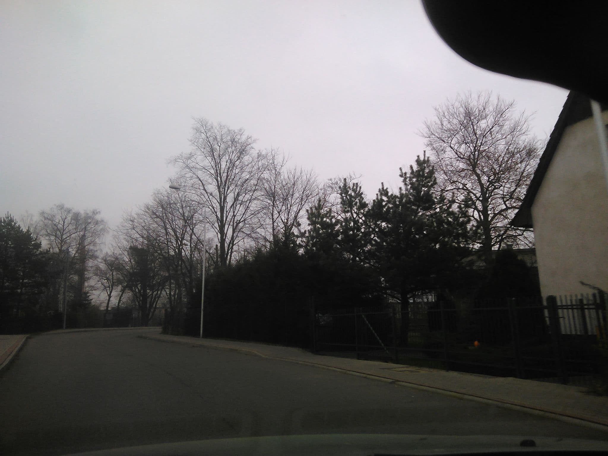 Street view near Gawotel Sp. z o.o., Jelenia Góra — © bechem (CC BY-SA · Mapillary)