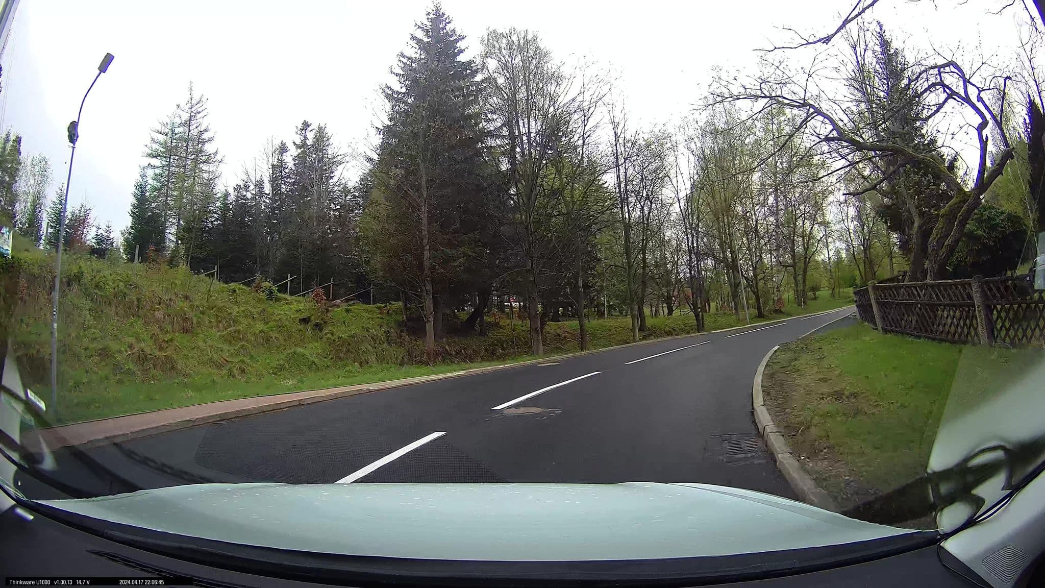 Street view near Limba, Karpacz — © maxim752 (CC BY-SA · Mapillary)