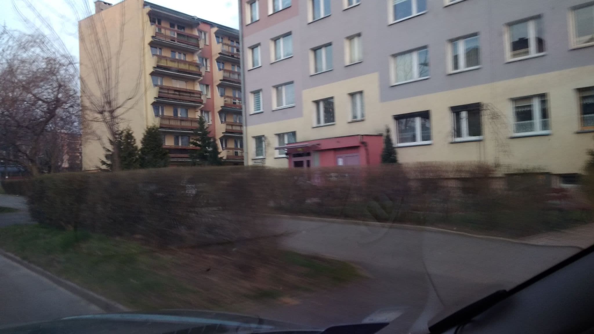 Street view near Sklep Internetowy Angels Michalska Elżbieta, Jeżów Sudecki — © bechem (CC BY-SA · Mapillary)