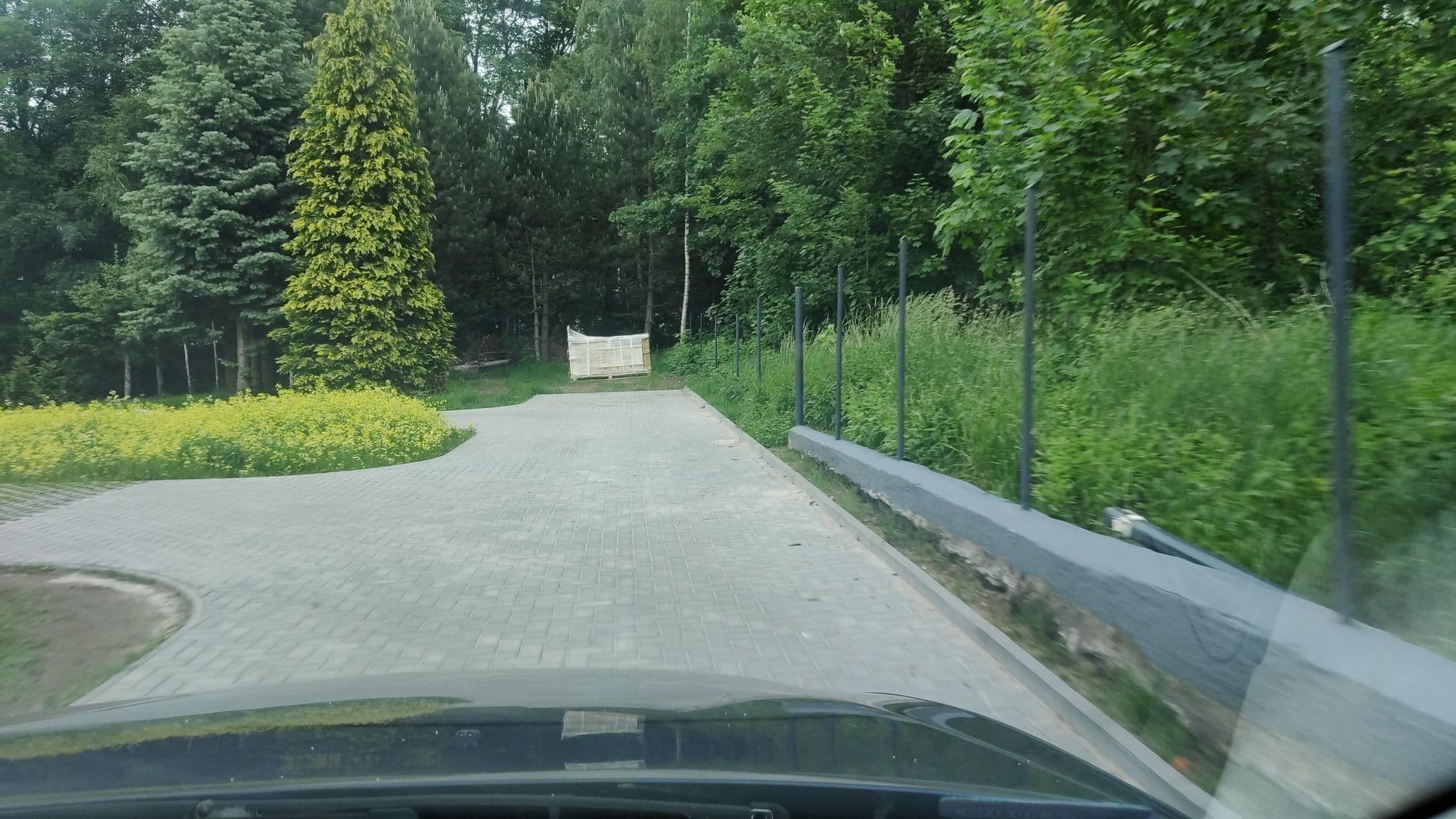 Street view near Apartamenty EverySky Karpacz Emilii Plater 18, Karpacz — © podnad (CC BY-SA · Mapillary)